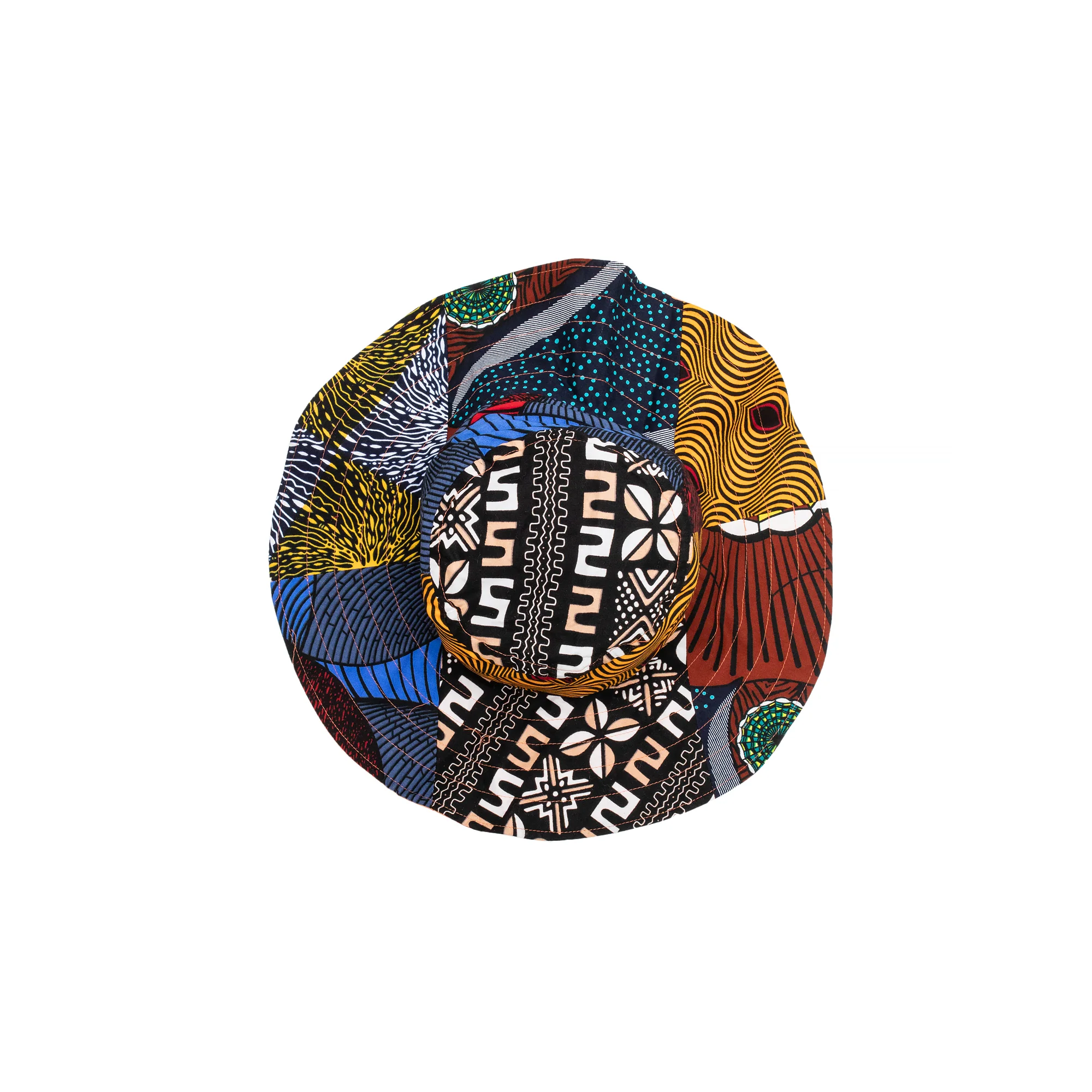 Ral NYC Astro Crown Hat - Image 2
