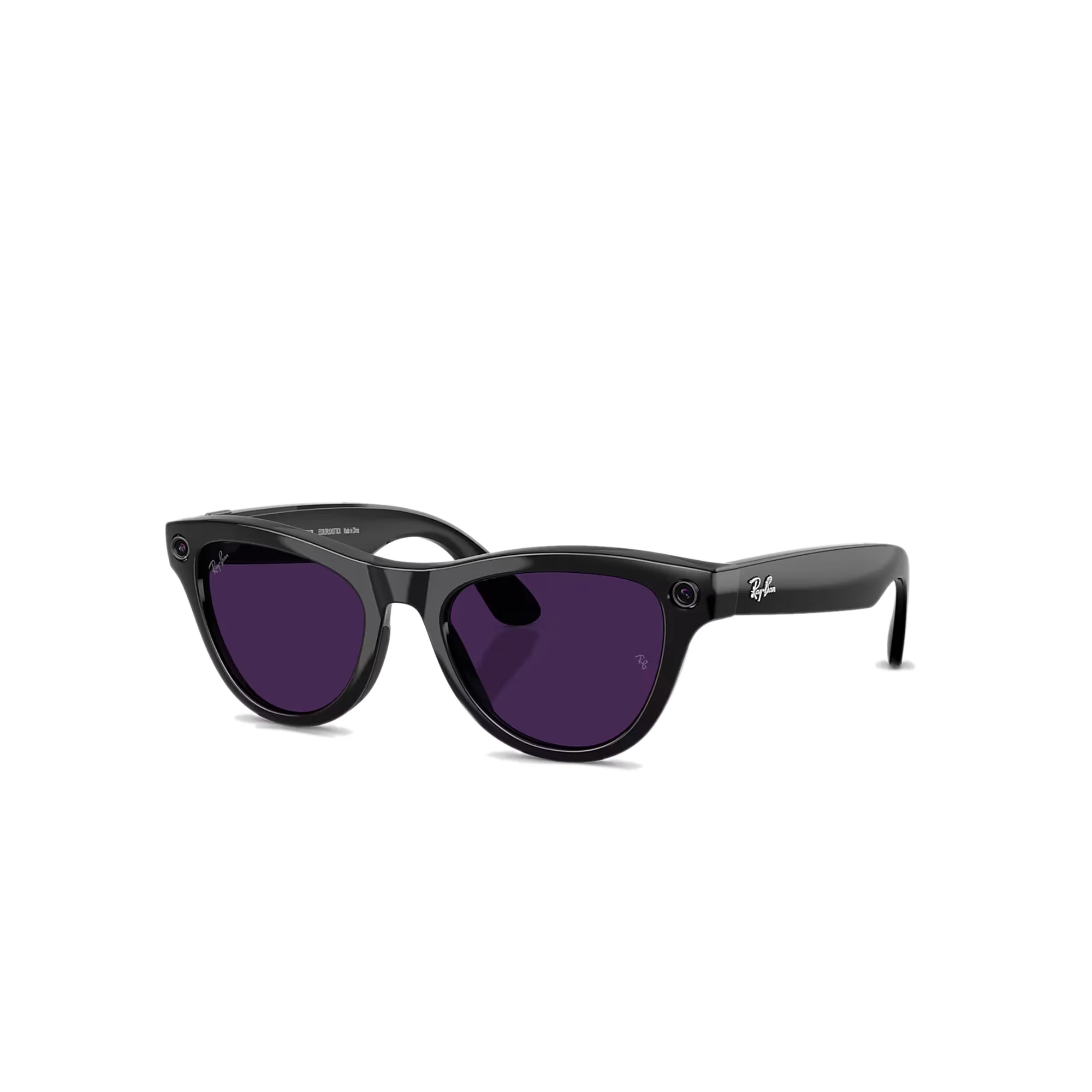 Ray-Ban Meta Skyler Sunglasses - Image 3