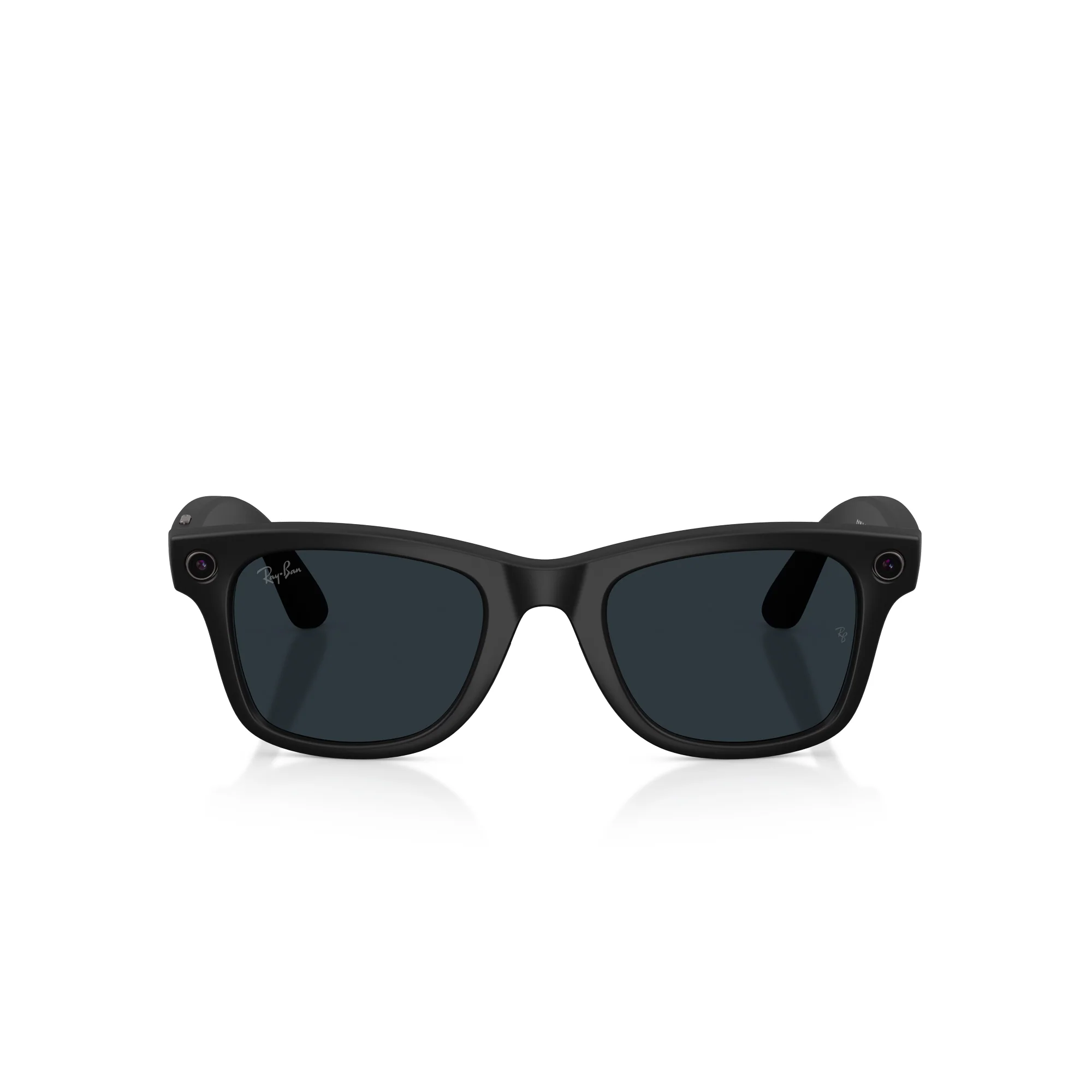 Ray-Ban Meta Wayfarer Sunglasses