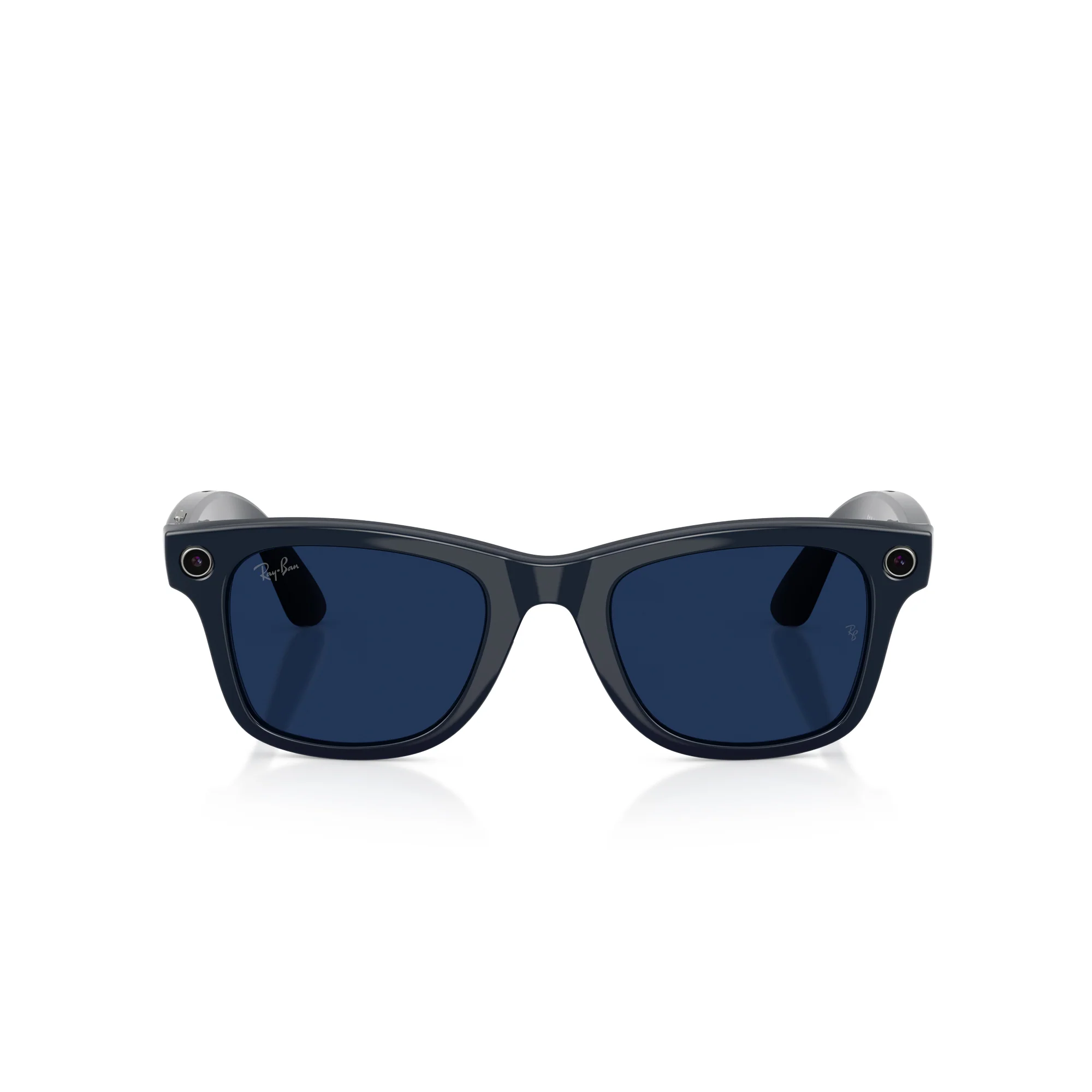 Ray-Ban Meta Wayfarer Sunglasses