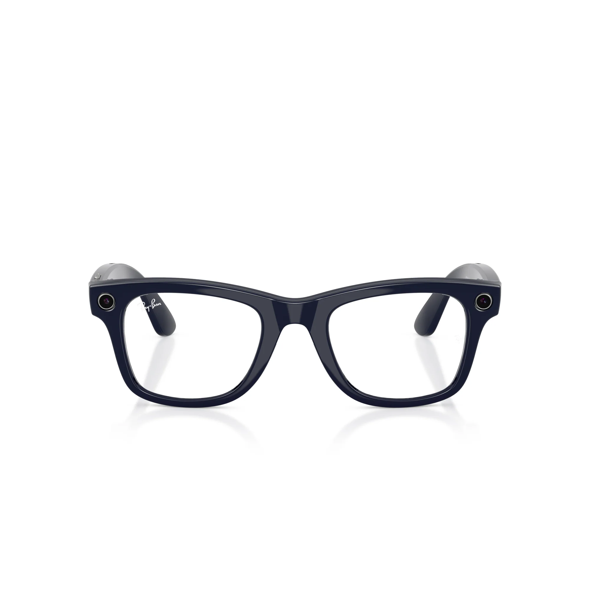 Ray-Ban Meta Wayfarer Sunglasses - Image 4
