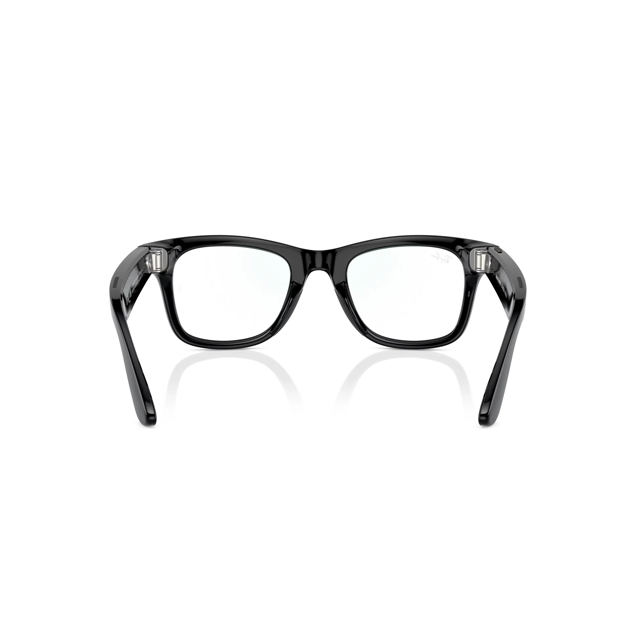 Ray-Ban Meta Wayfarer Glasses - Image 4