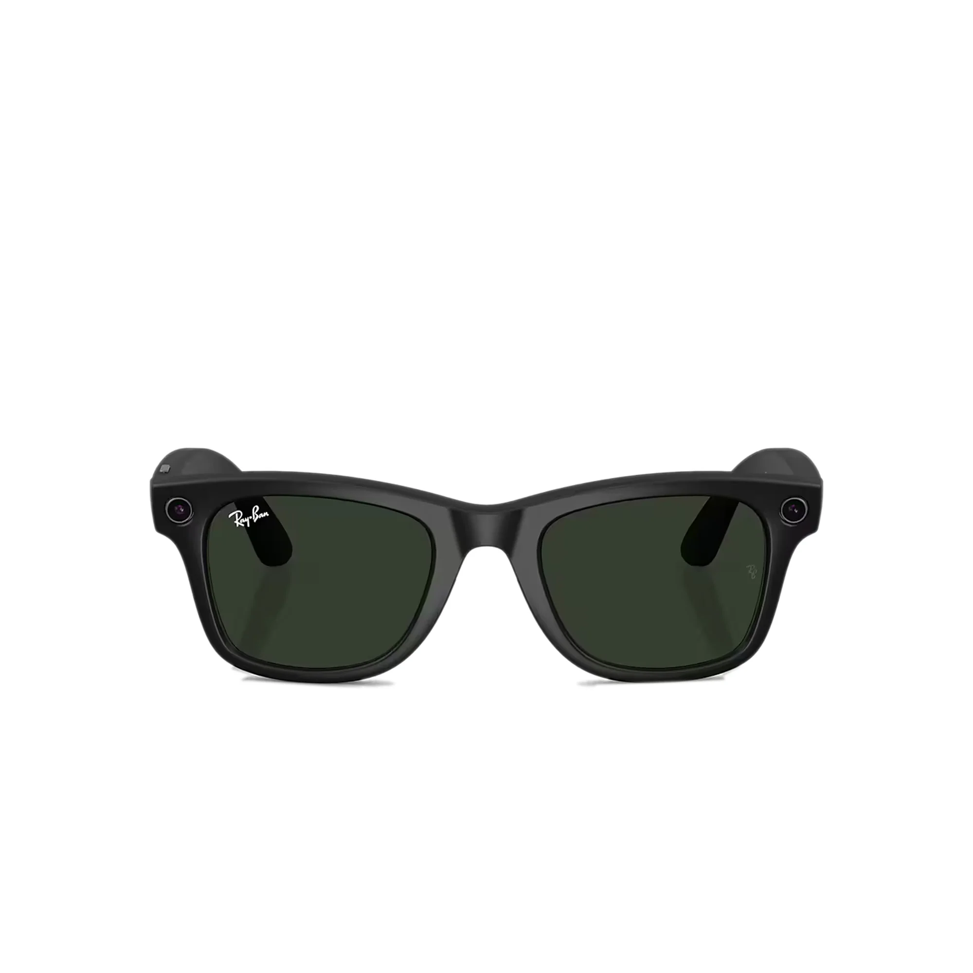 Ray-Ban Meta Wayfarer Sunglasses