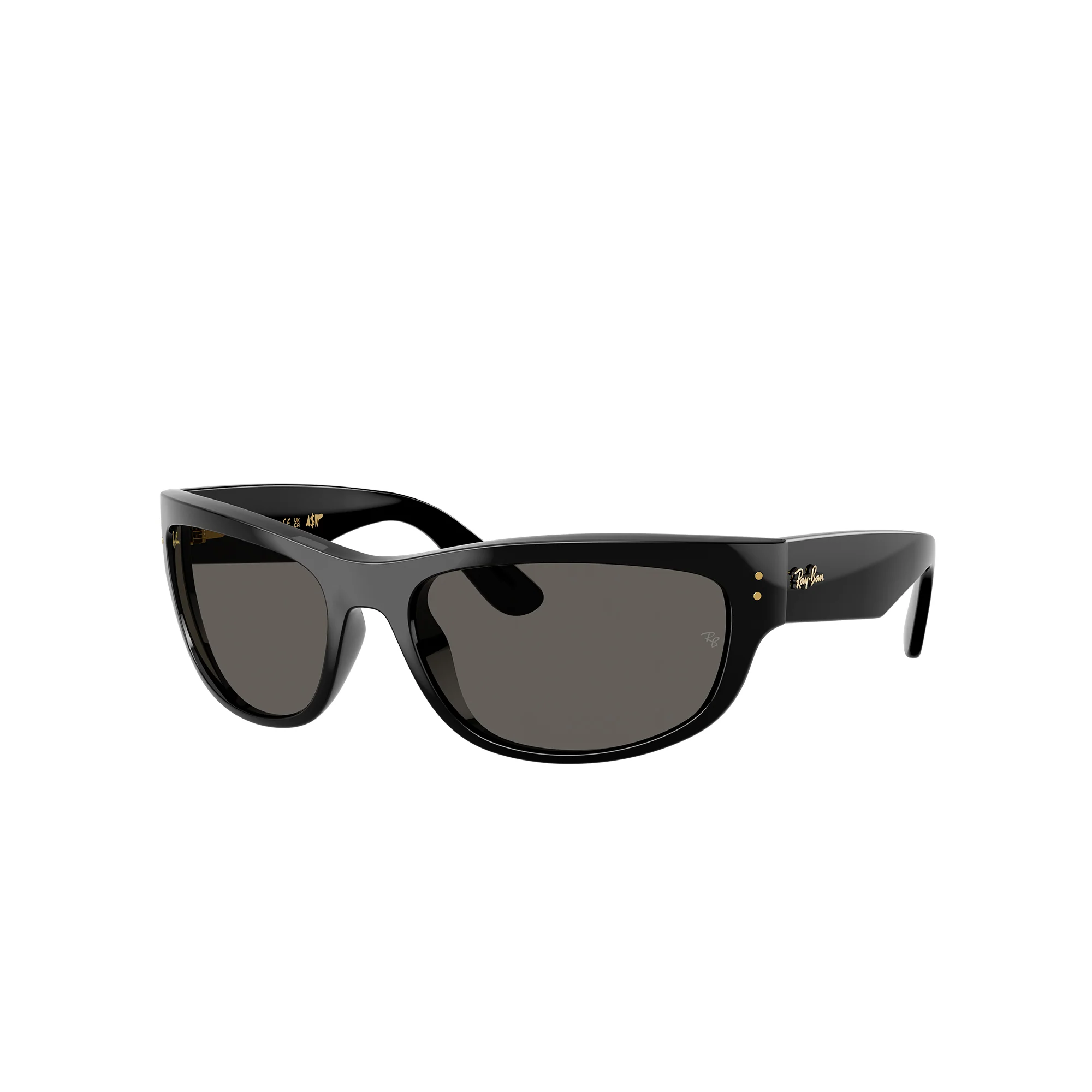 Ray-Ban x A$AP Mega Balorama Sunglassess - Image 2