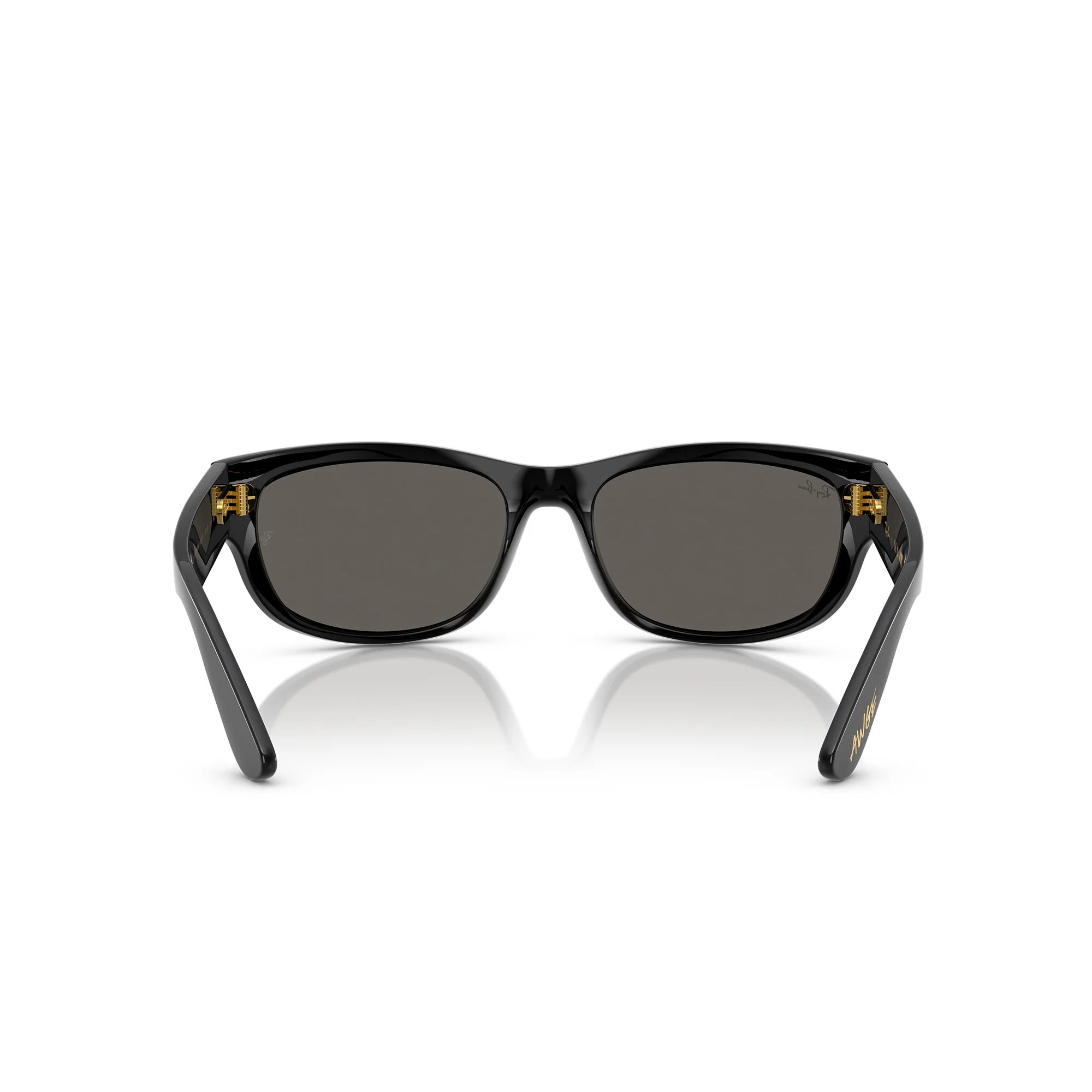Ray-Ban x A$AP Mega Balorama Sunglassess - Image 4
