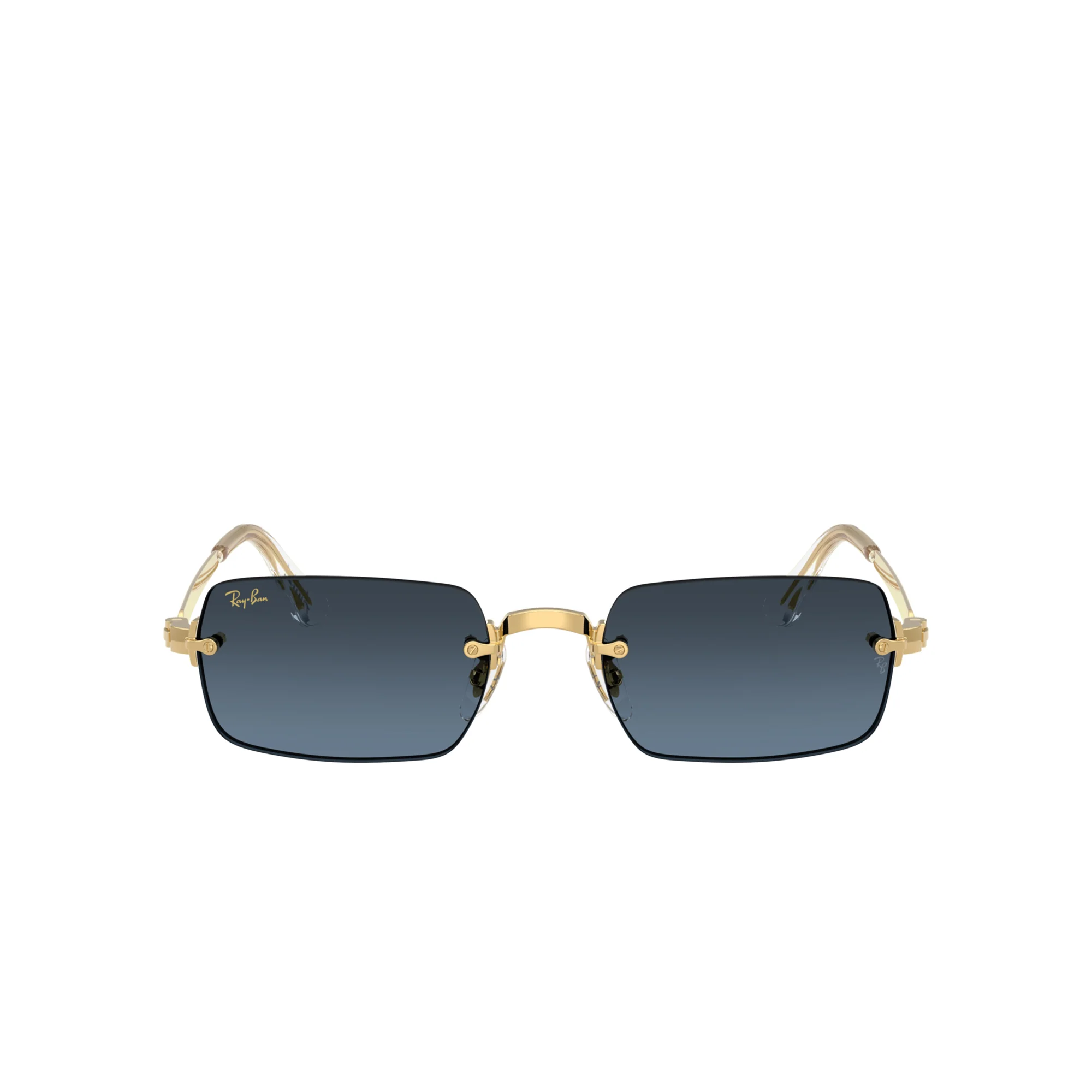 RAY-BAN x A$AP Rocky Arista W/ Blue Gradient Dark Grey Sunglasses