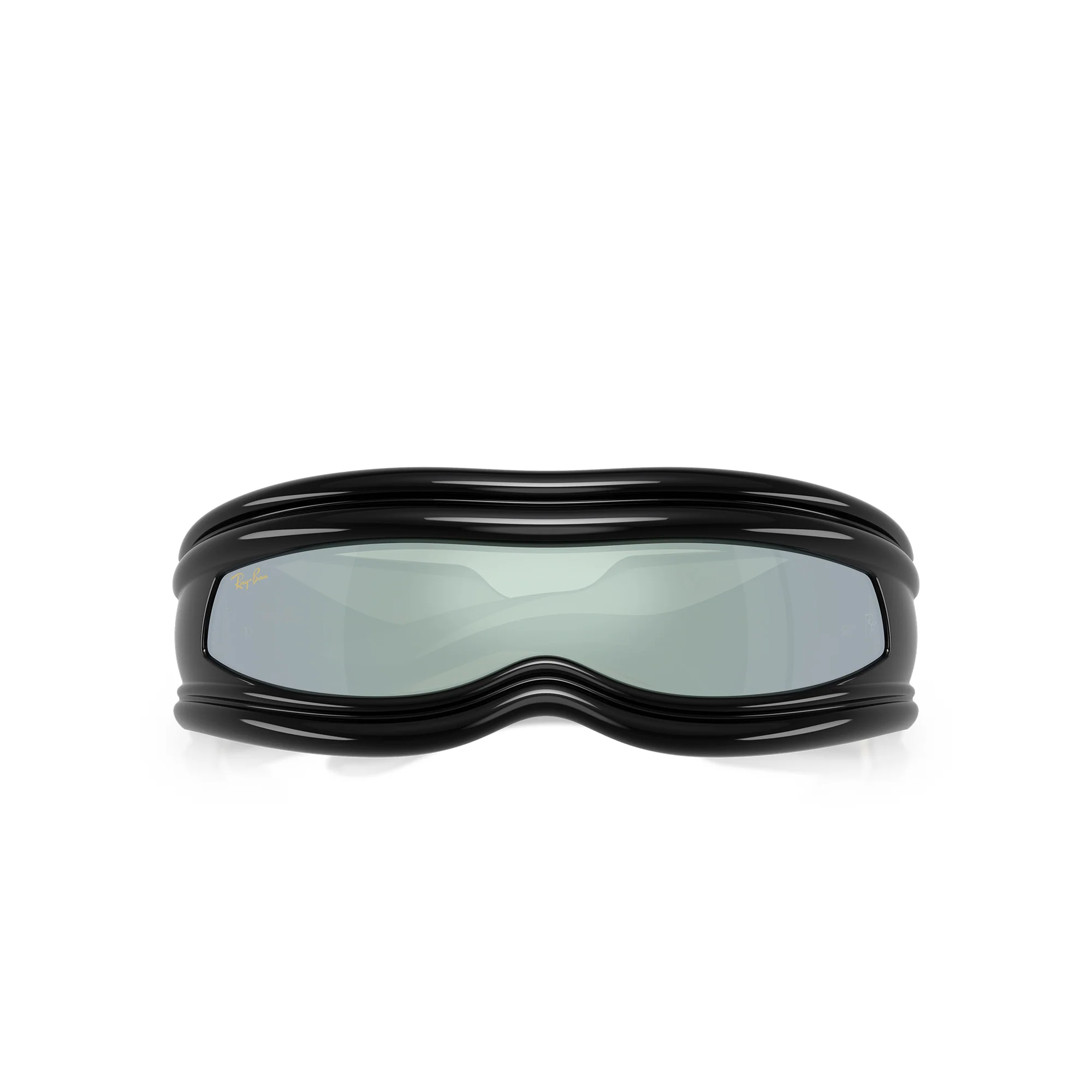 RAY-BAN x A$AP Rocky Ultrawrap 001 Sunglasses