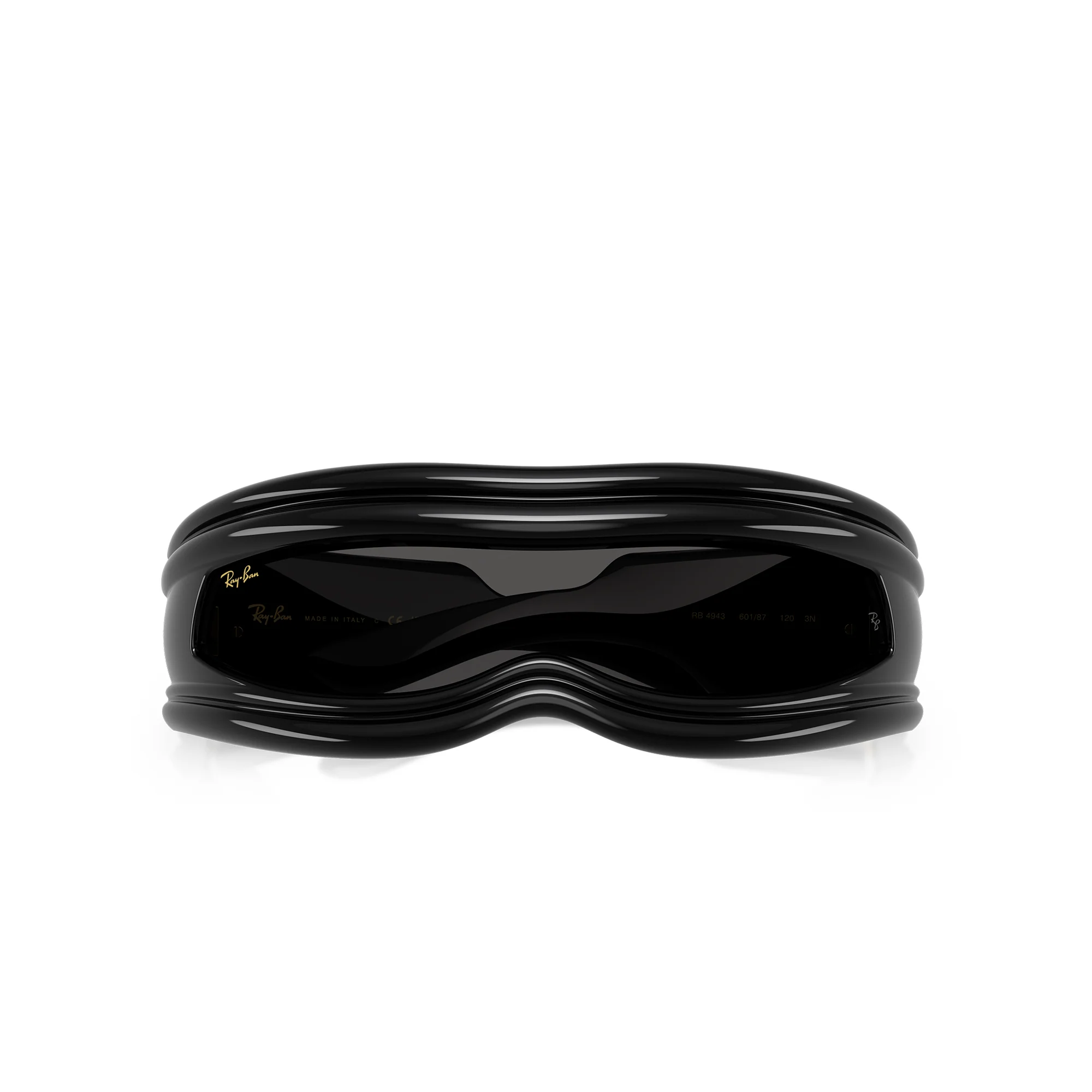 RAY-BAN x A$AP Rocky Ultrawrap 001 Sunglasses