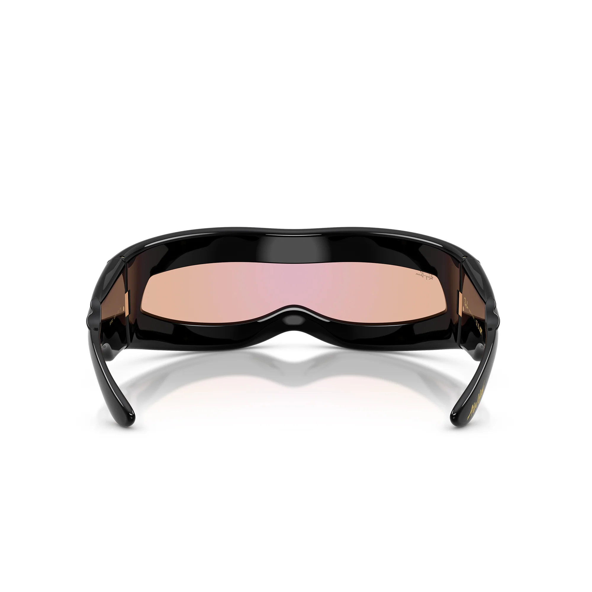 RAY-BAN x A$AP Rocky Ultrawrap 001 Sunglasses - Image 4
