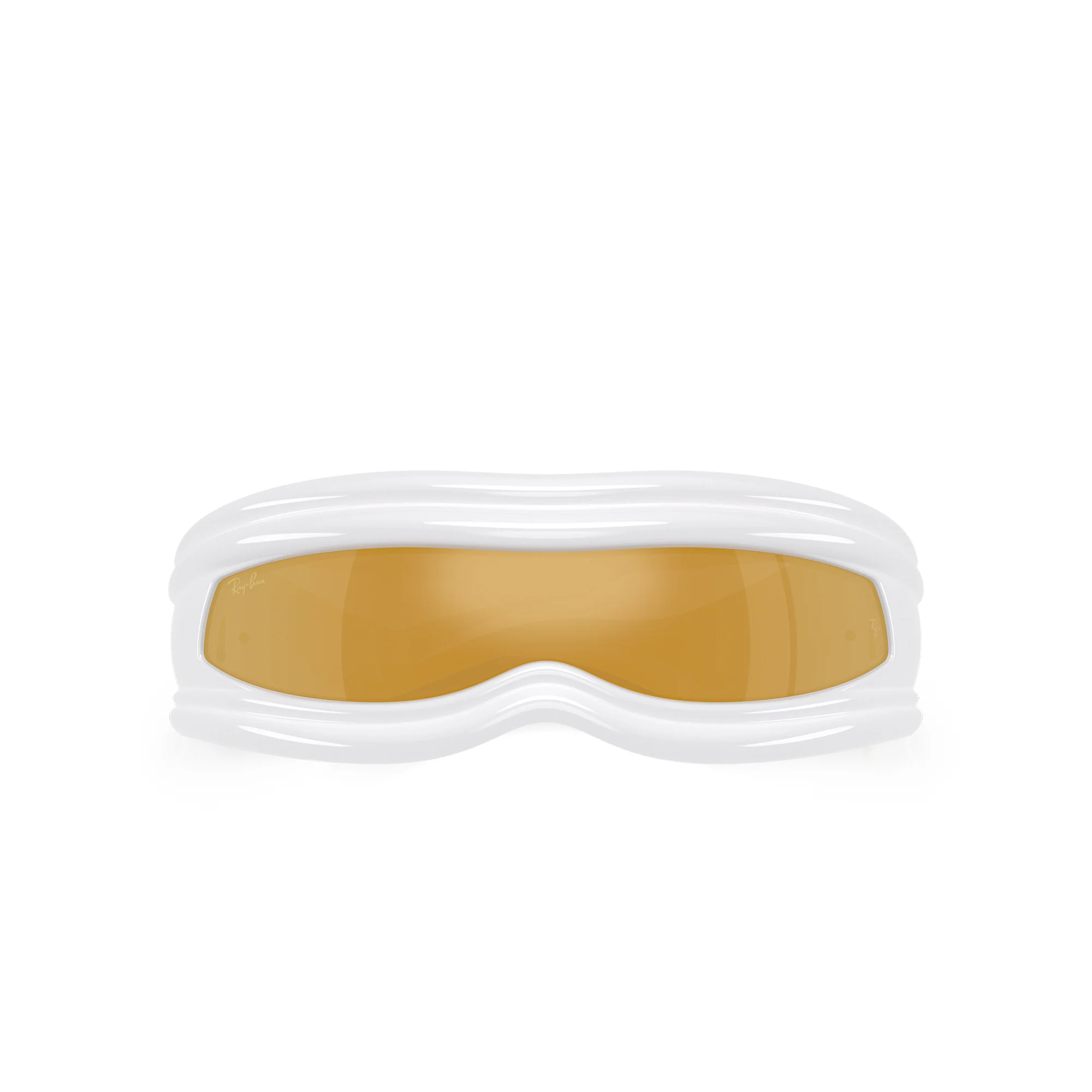 RAY-BAN x A$AP Rocky Ultrawrap 001 Sunglasses