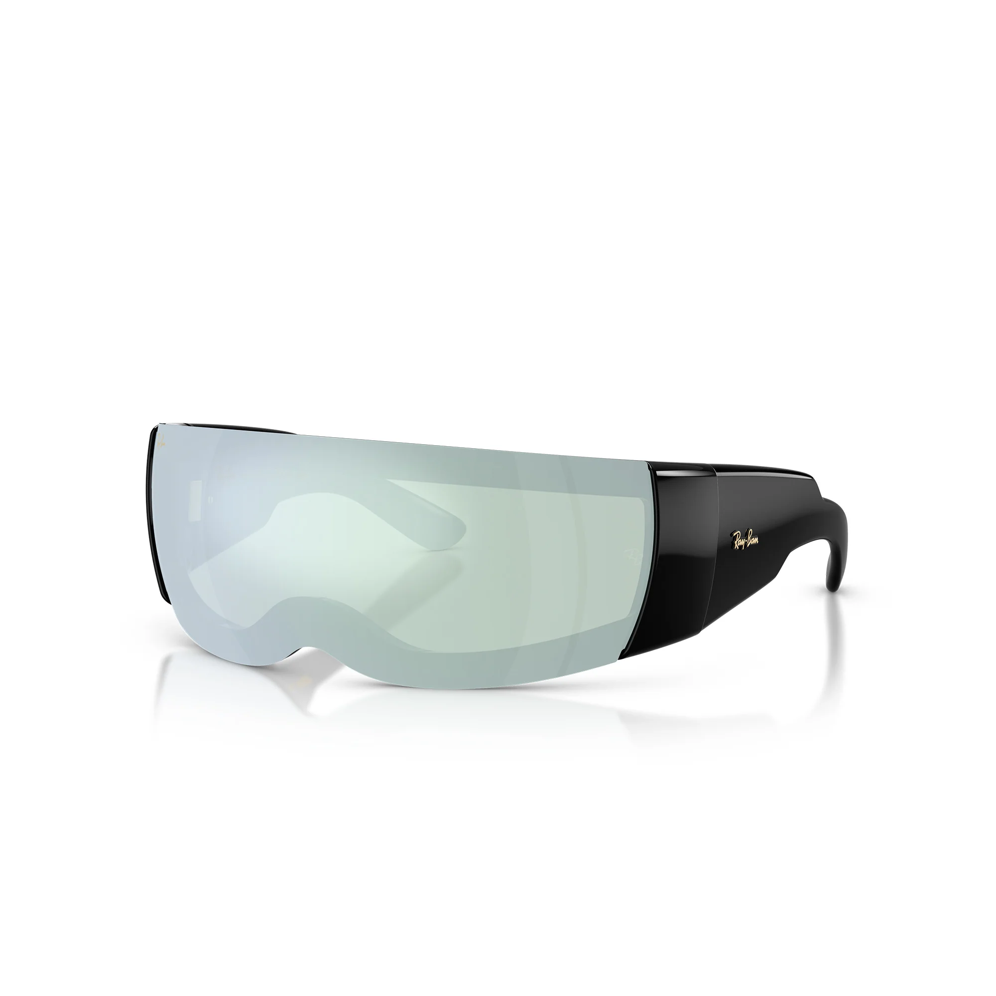 RAY-BAN x A$AP Rocky Ultrawrap 002 Sunglasses - Image 2