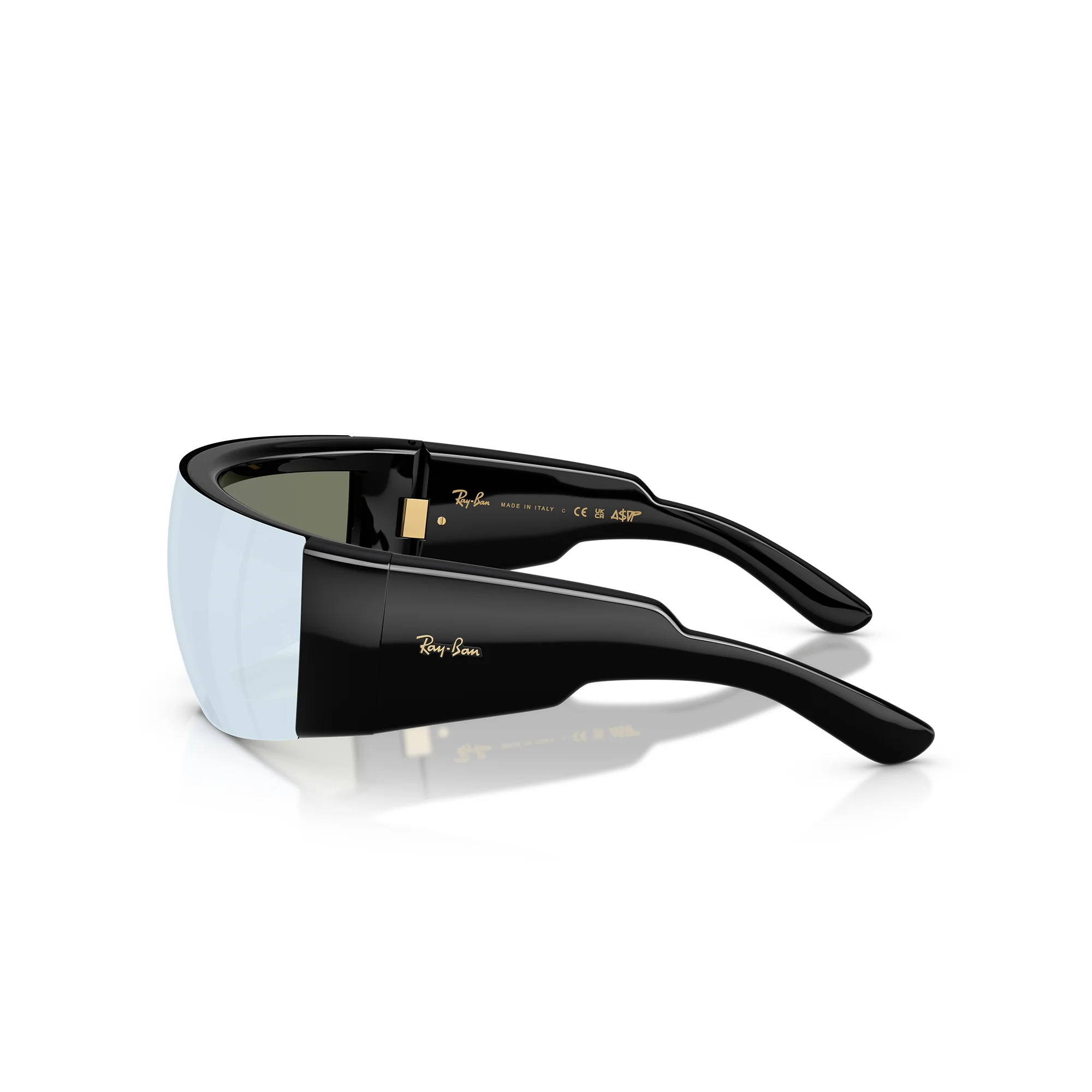 RAY-BAN x A$AP Rocky Ultrawrap 002 Sunglasses - Image 3