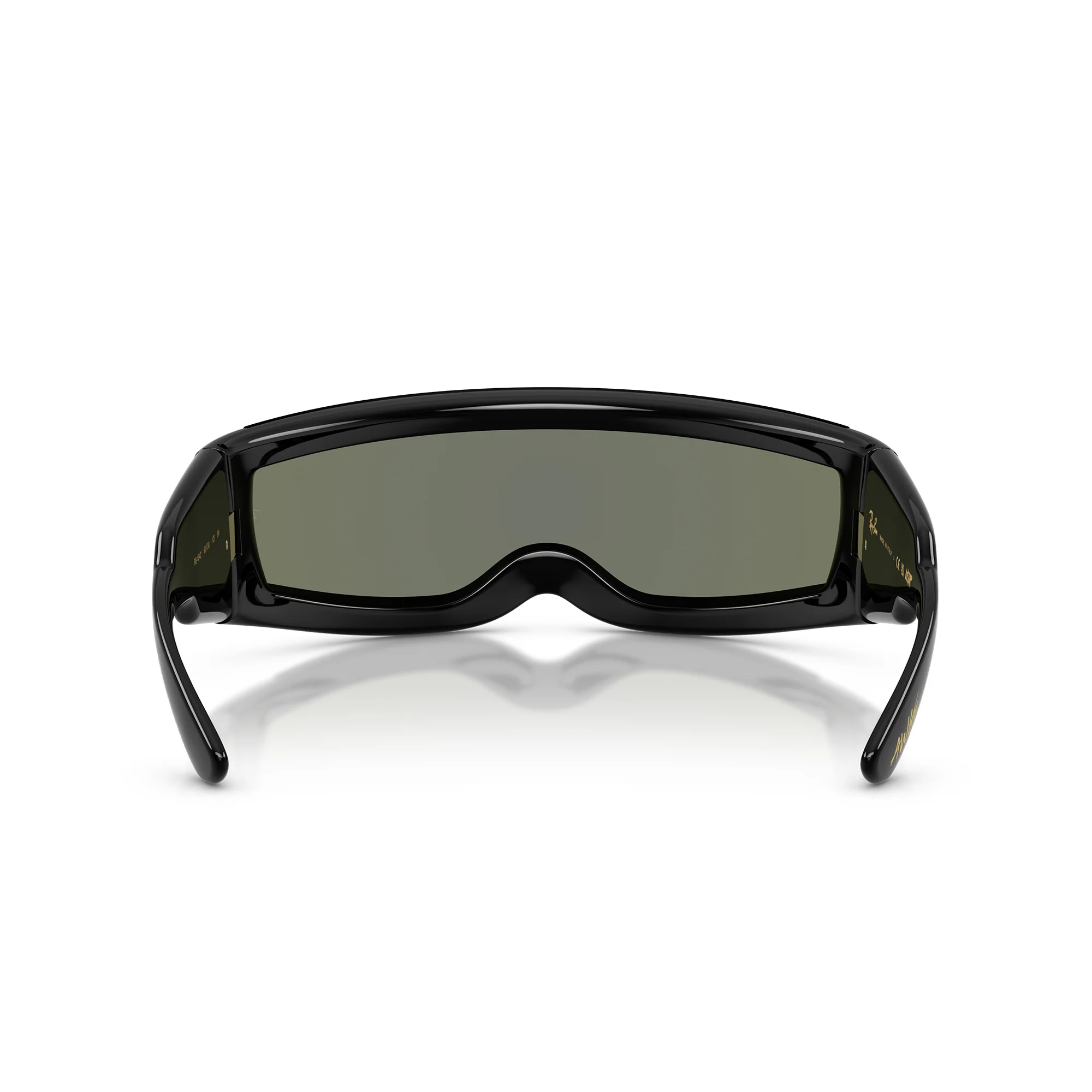 RAY-BAN x A$AP Rocky Ultrawrap 002 Sunglasses - Image 4