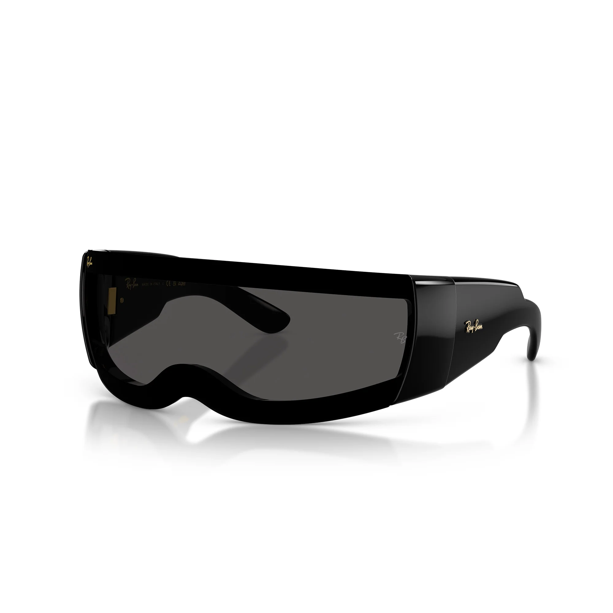RAY-BAN x A$AP Rocky Ultrawrap 002 Sunglasses - Image 2