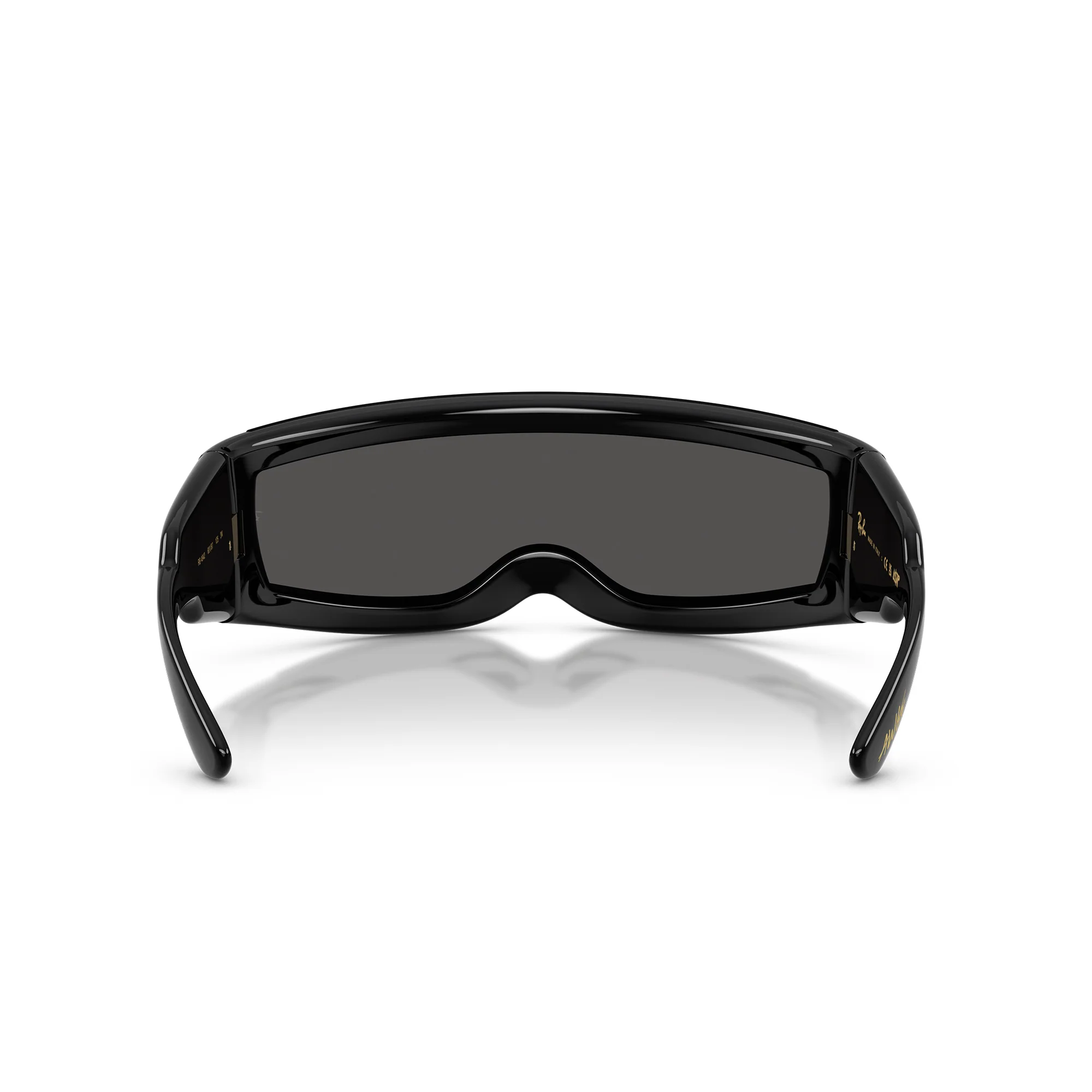 RAY-BAN x A$AP Rocky Ultrawrap 002 Sunglasses - Image 4