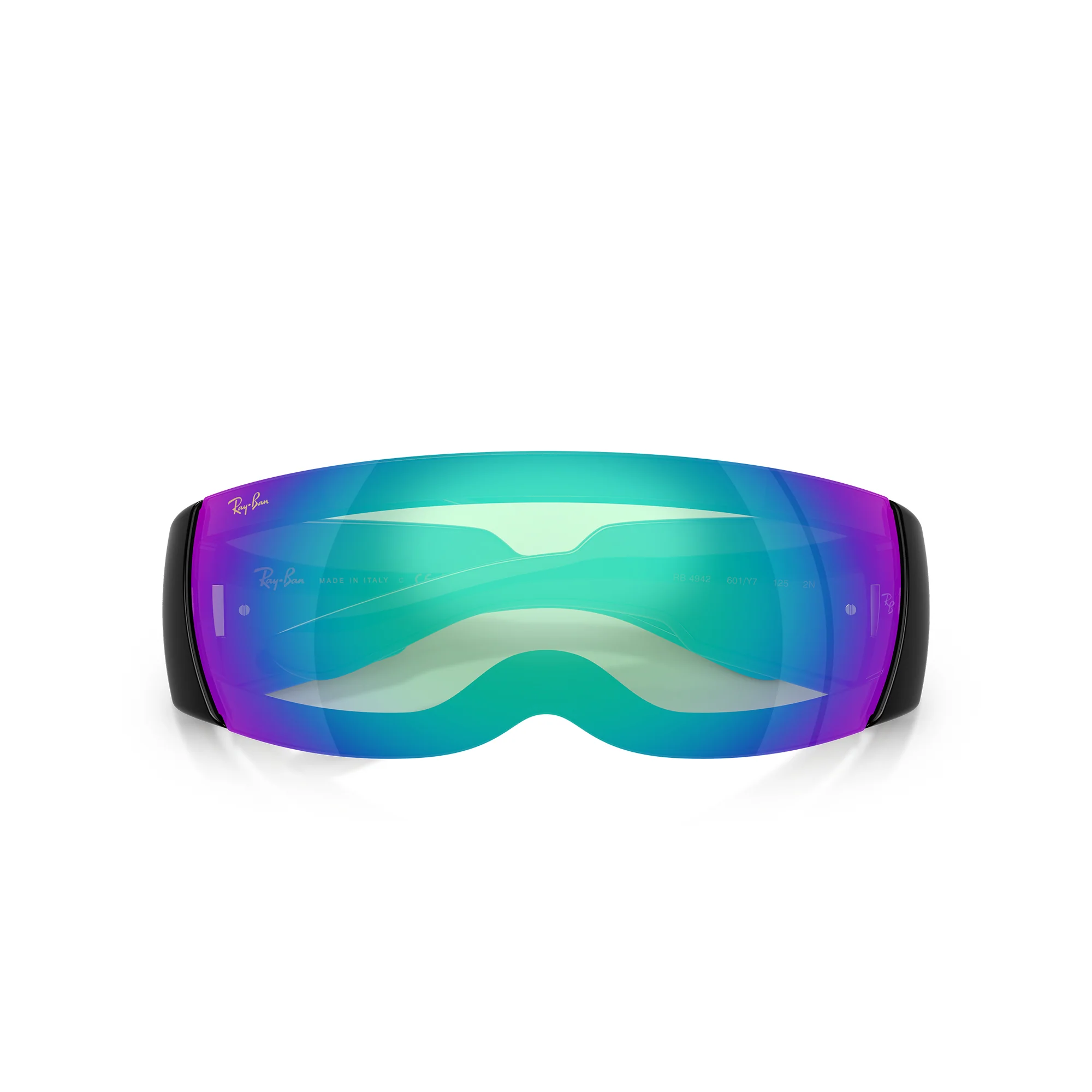 RAY-BAN x A$AP Rocky Ultrawrap 002 Sunglasses