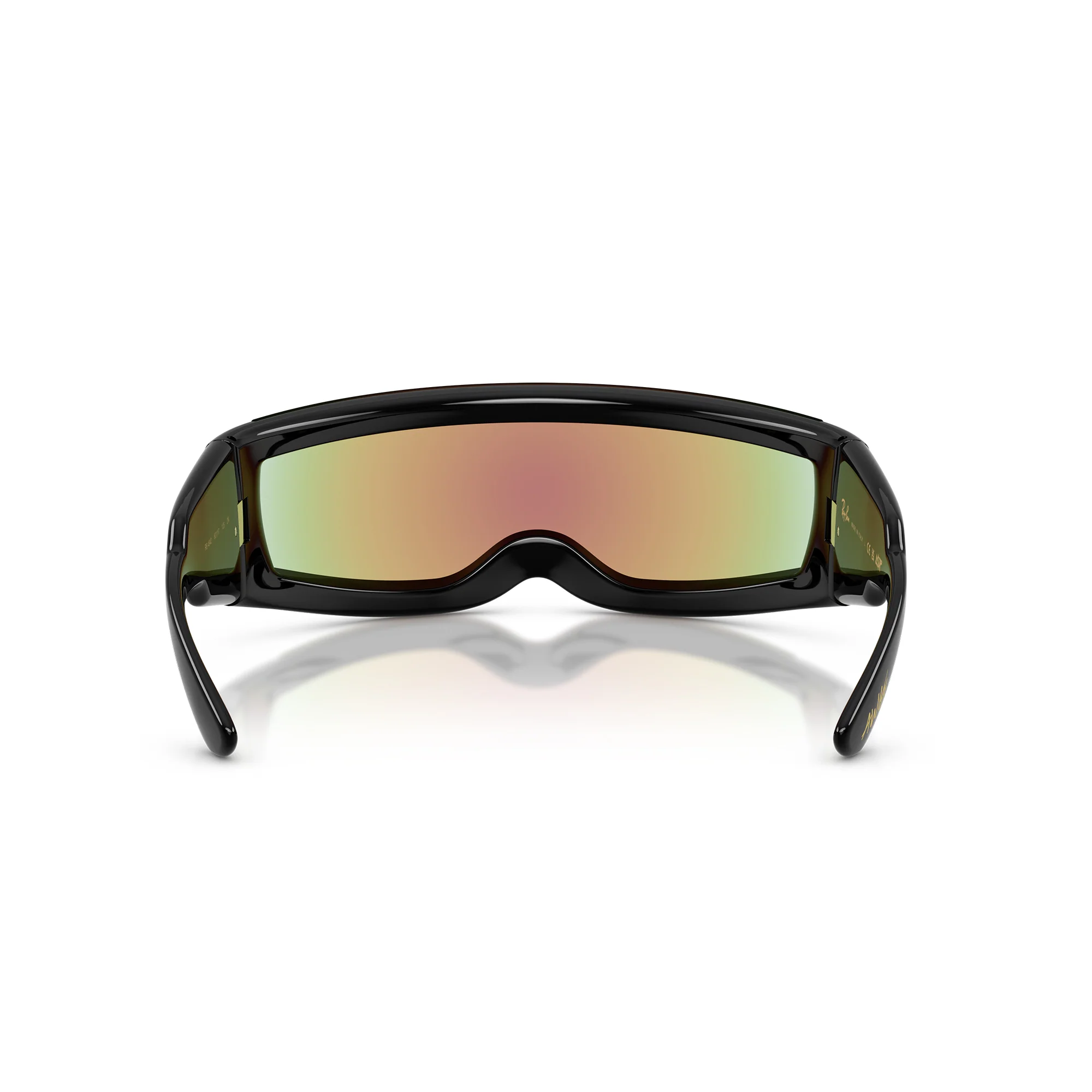 RAY-BAN x A$AP Rocky Ultrawrap 002 Sunglasses - Image 4
