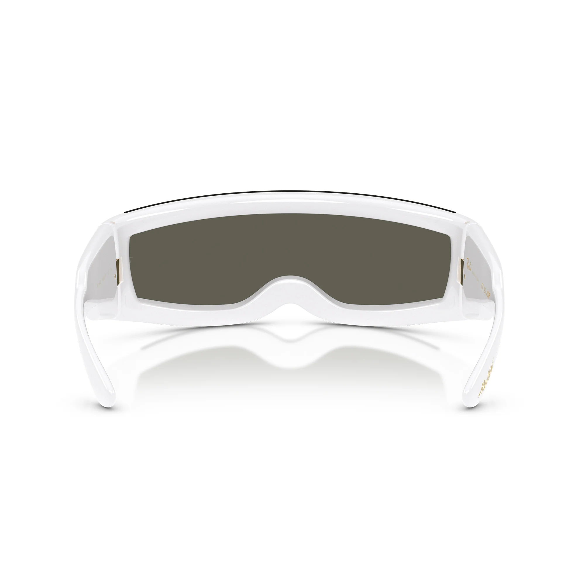RAY-BAN x A$AP Rocky Ultrawrap 002 Sunglasses - Image 4