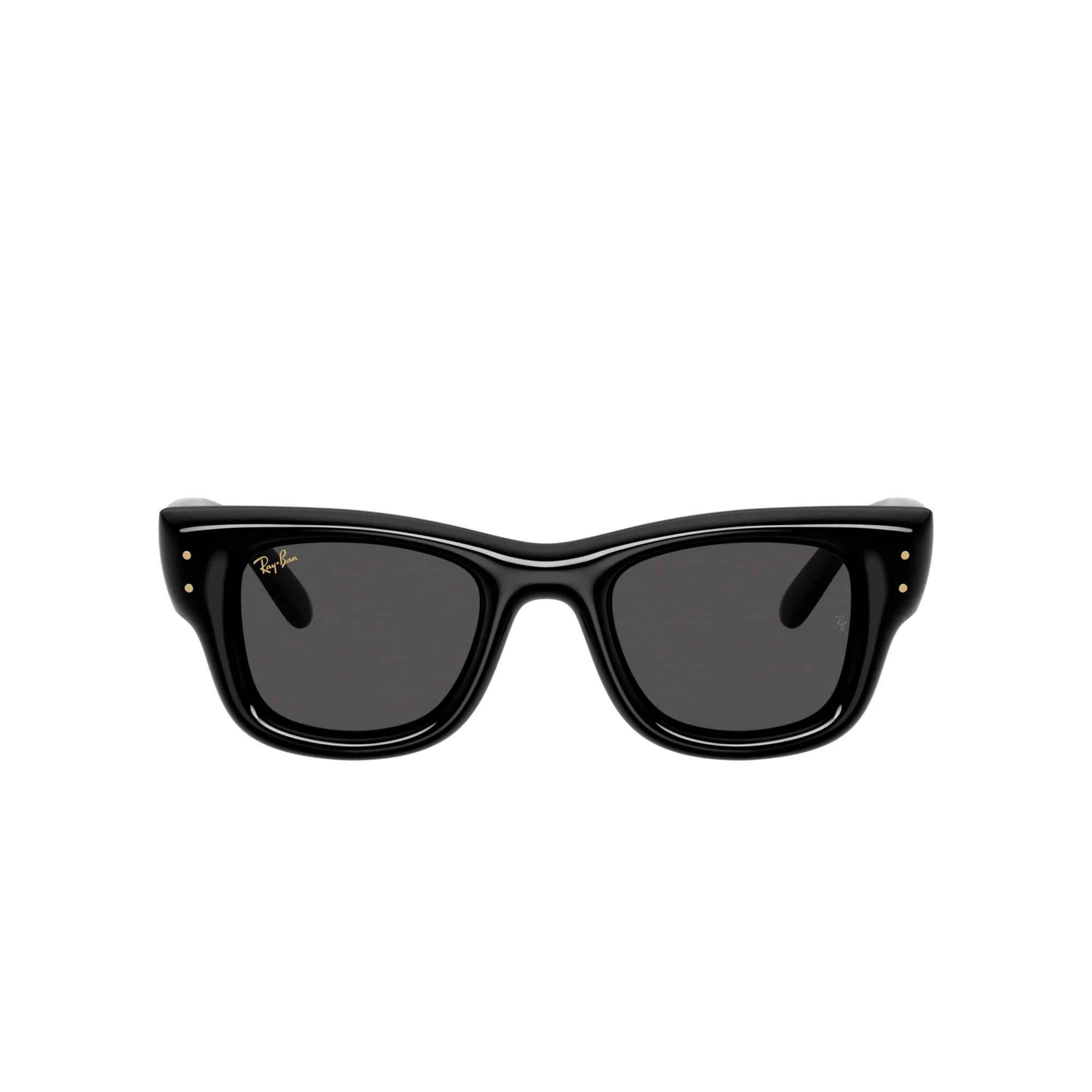 Ray-Ban x A$AP Rocky Wayfarer Puffer Sunglasses
