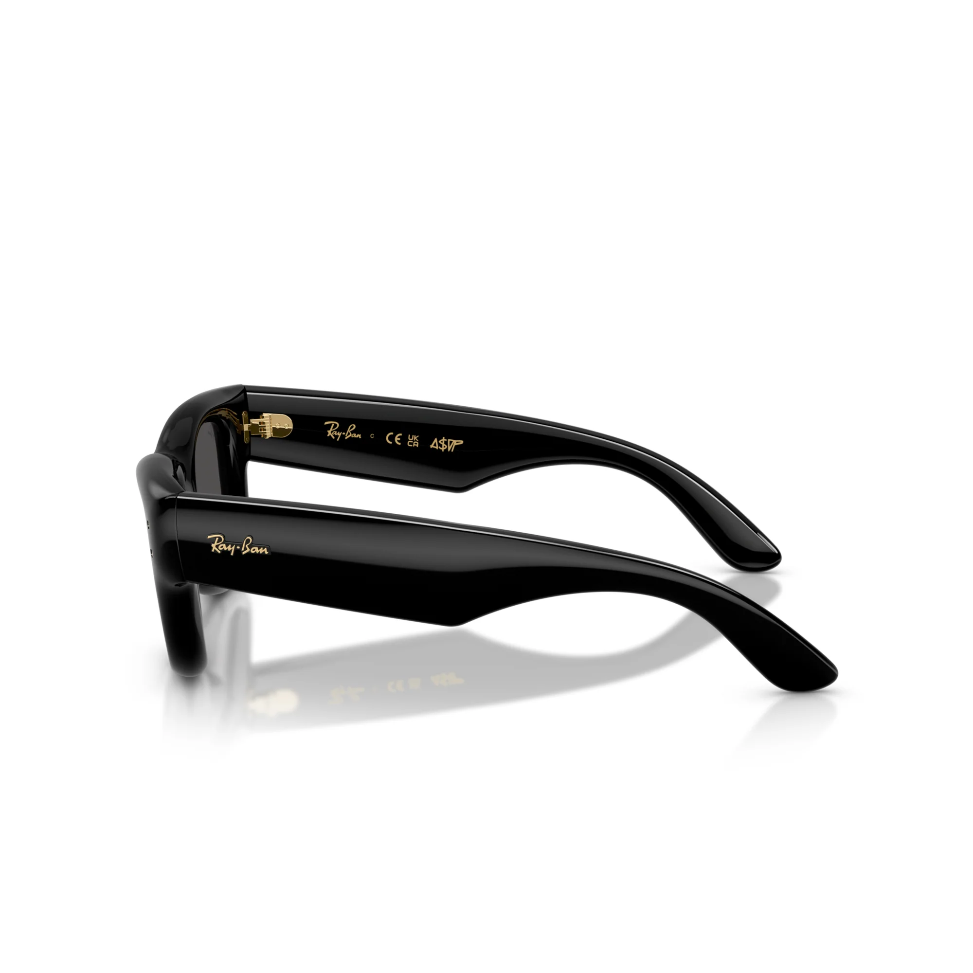 Ray-Ban x A$AP Rocky Wayfarer Puffer Sunglasses - Image 3