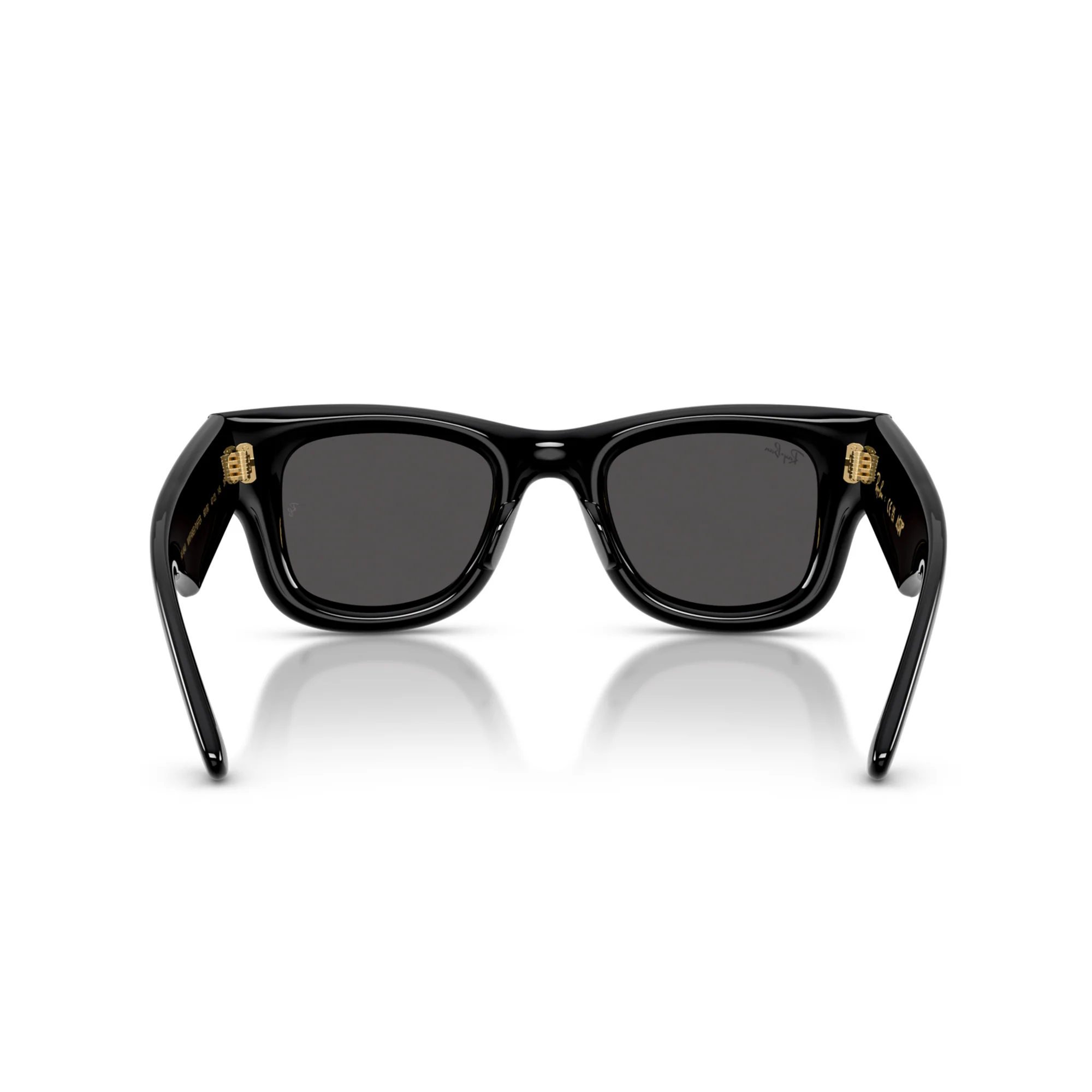 Ray-Ban x A$AP Rocky Wayfarer Puffer Sunglasses - Image 4