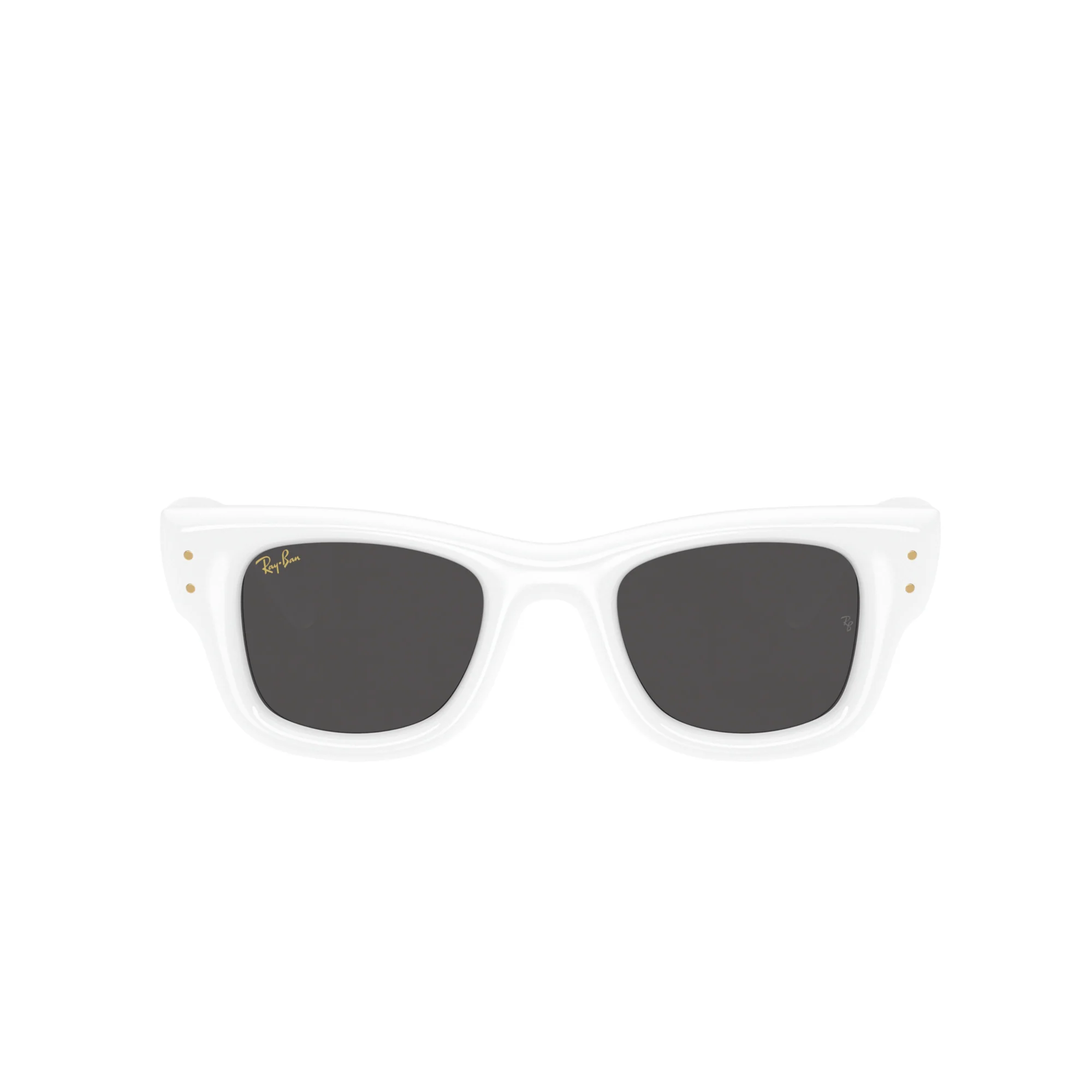 Ray-Ban x A$AP Rocky Wayfarer Puffer Sunglasses