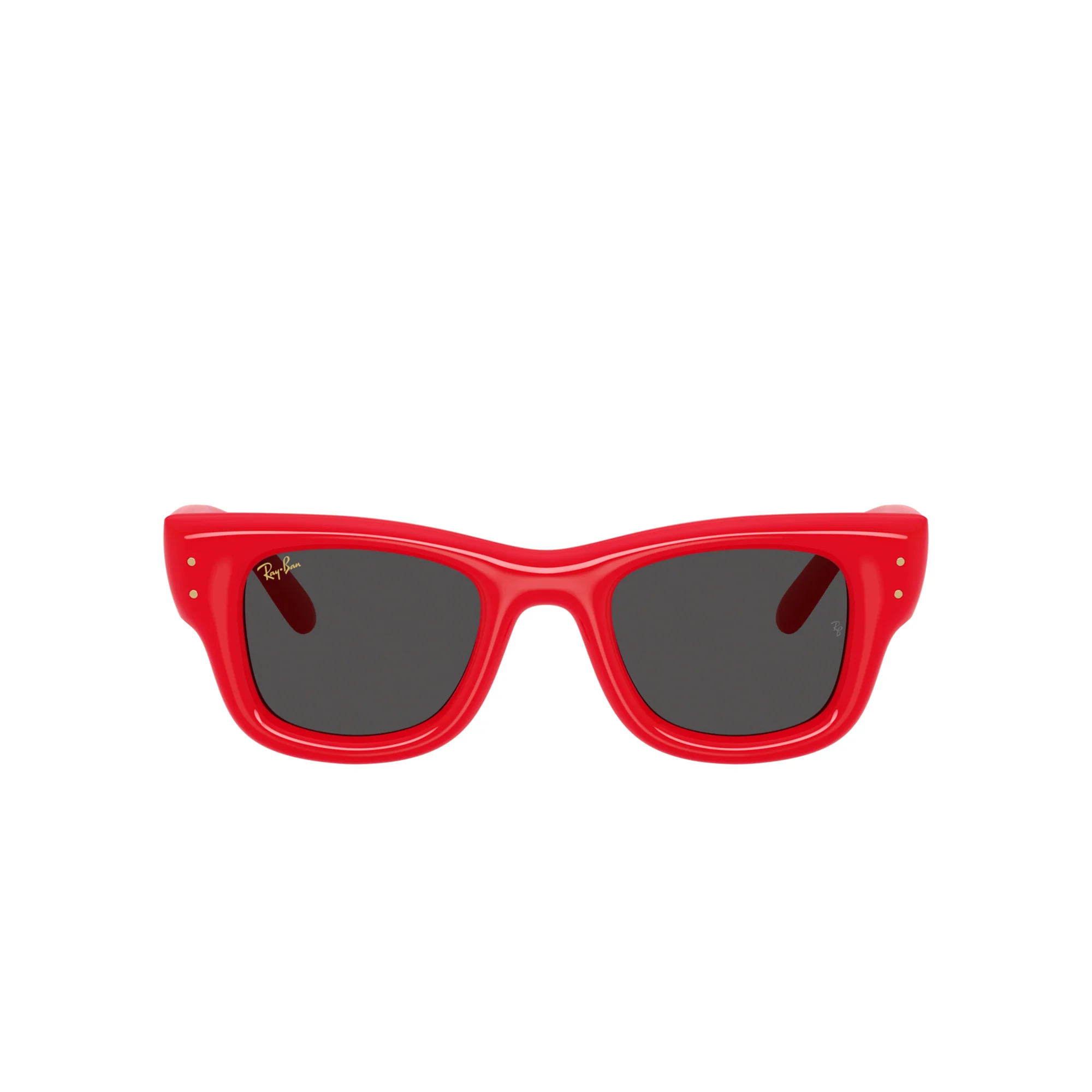 Ray-Ban x A$AP Rocky Wayfarer Puffer Sunglasses