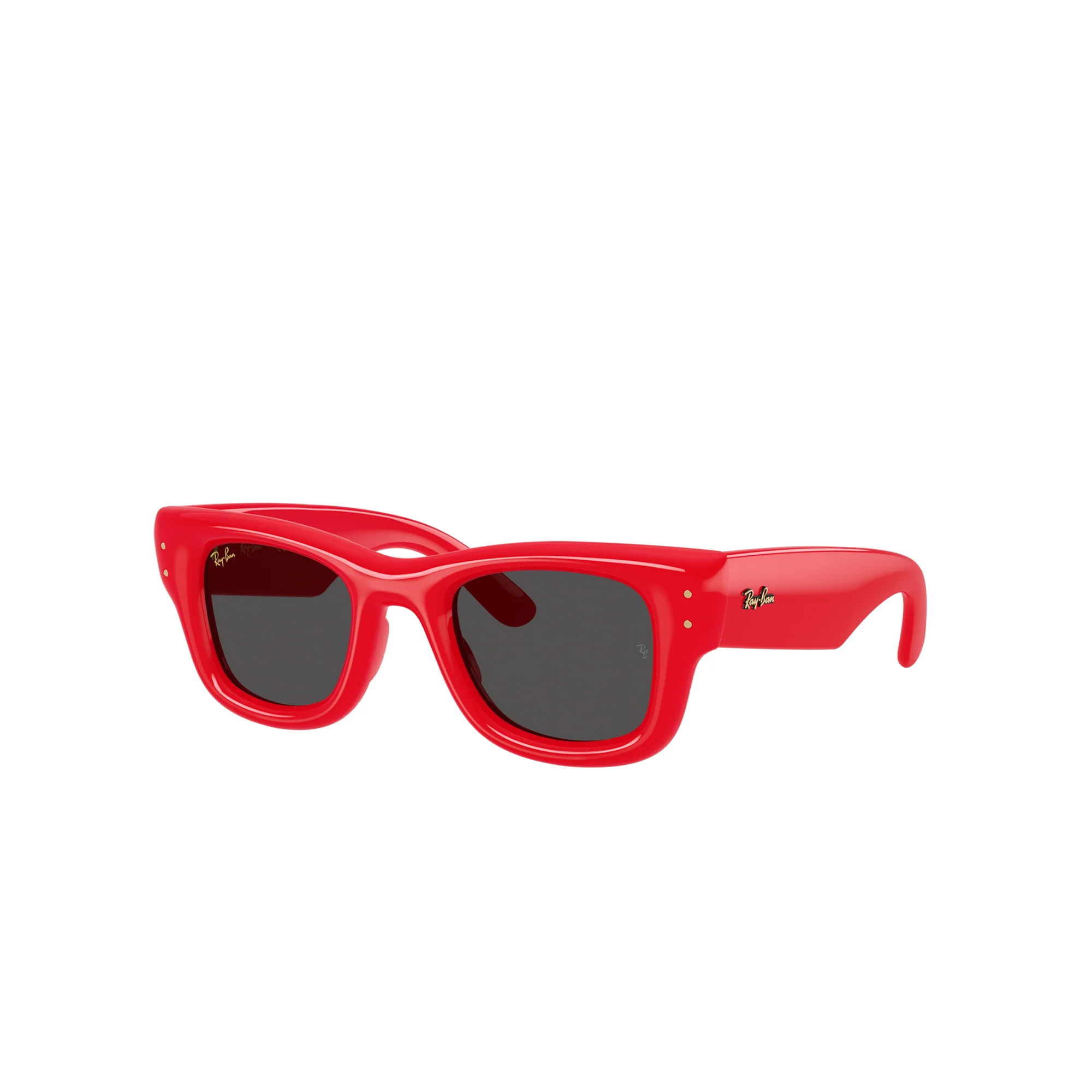 Ray-Ban x A$AP Rocky Wayfarer Puffer Sunglasses - Image 2