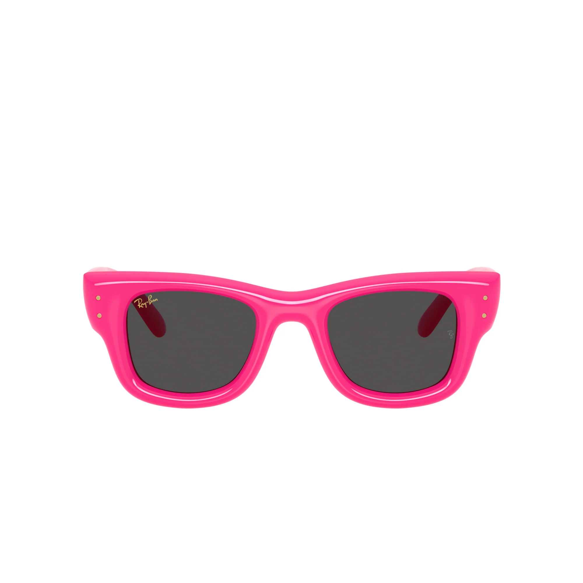 Ray-Ban x A$AP Rocky Wayfarer Puffer Sunglasses