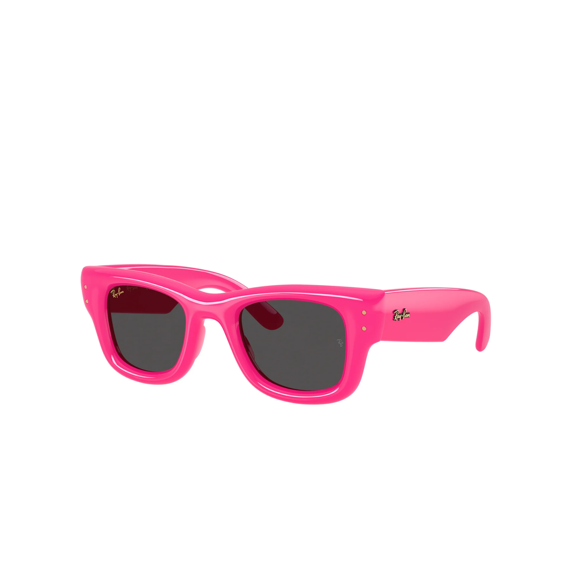 Ray-Ban x A$AP Rocky Wayfarer Puffer Sunglasses - Image 2