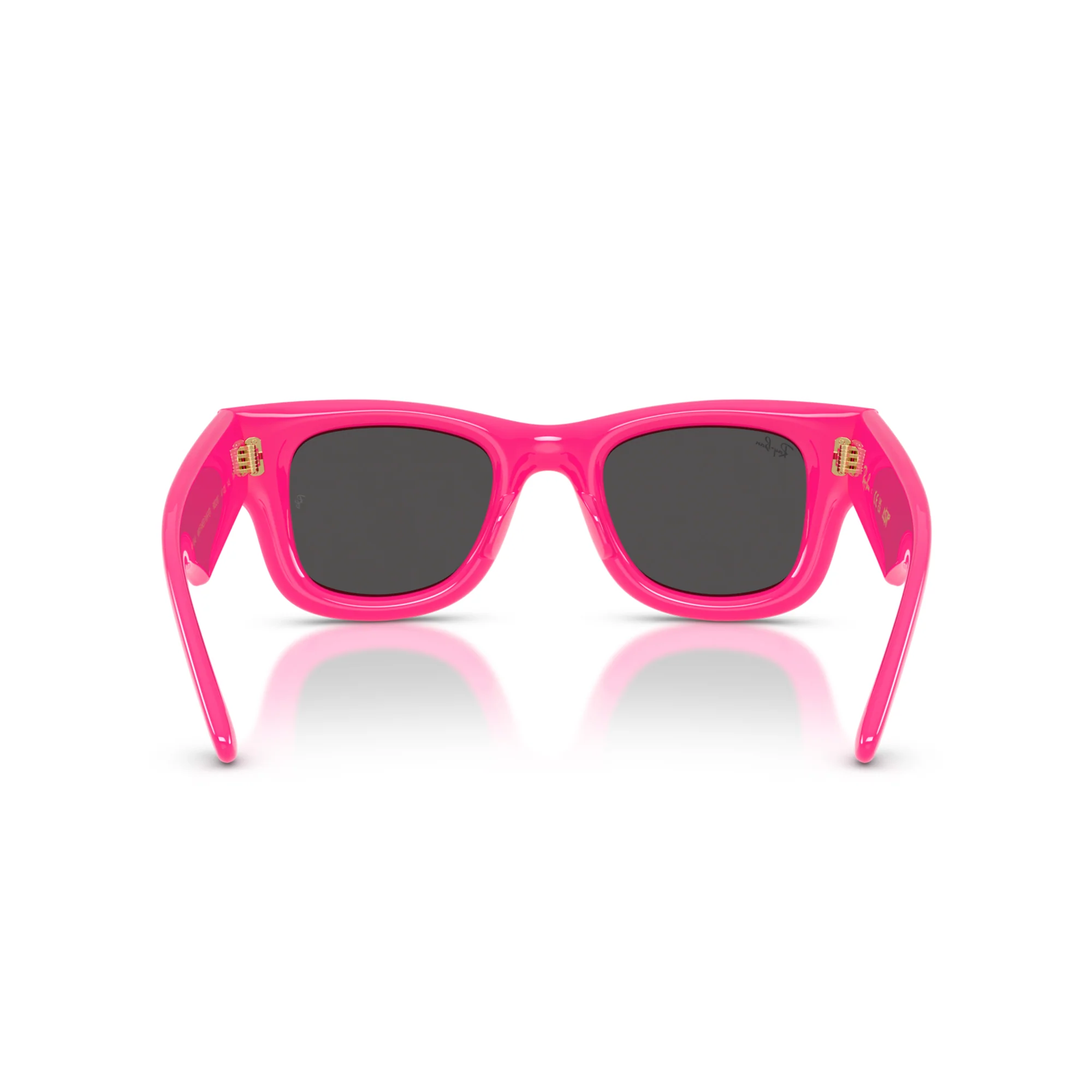 Ray-Ban x A$AP Rocky Wayfarer Puffer Sunglasses - Image 4