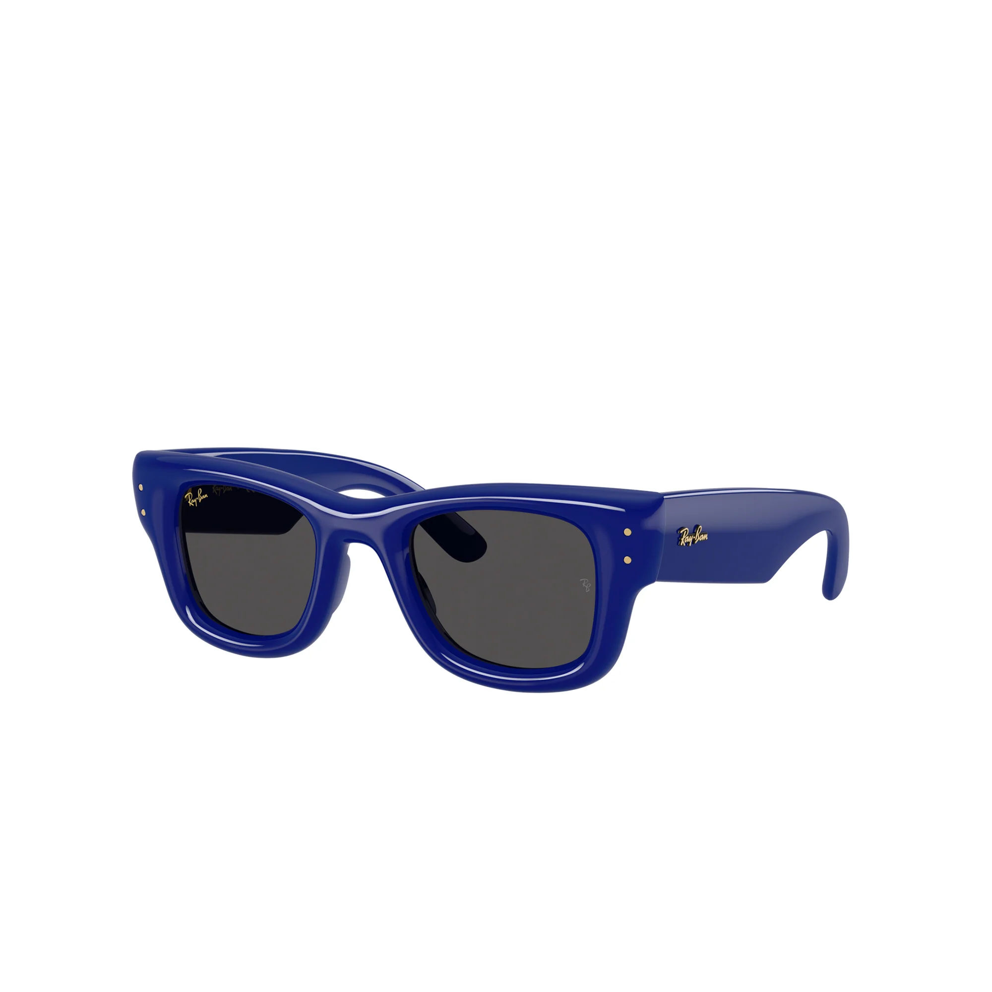 Ray-Ban x A$AP Rocky Wayfarer Puffer Sunglasses - Image 2