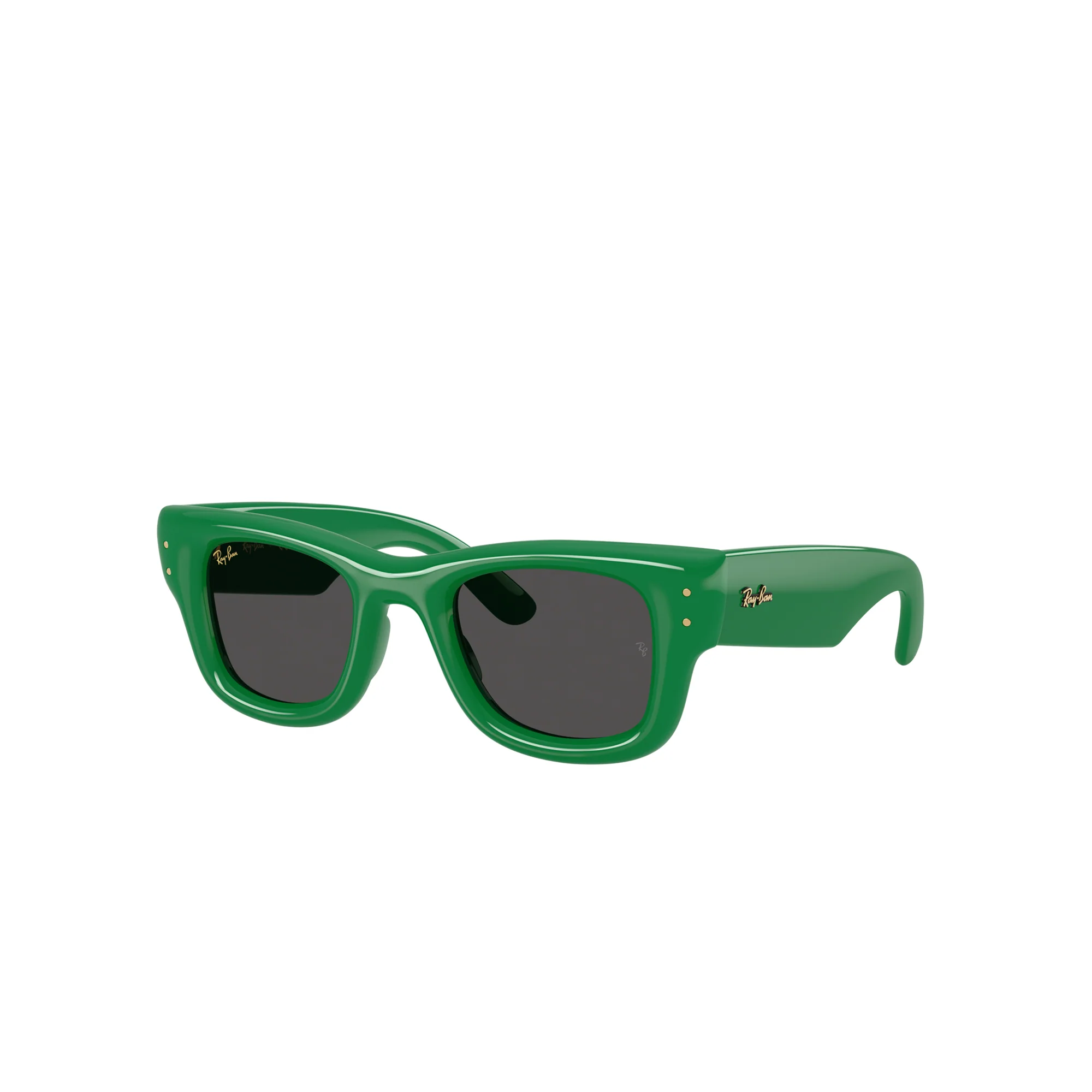 Ray-Ban x A$AP Rocky Wayfarer Puffer Sunglasses - Image 2