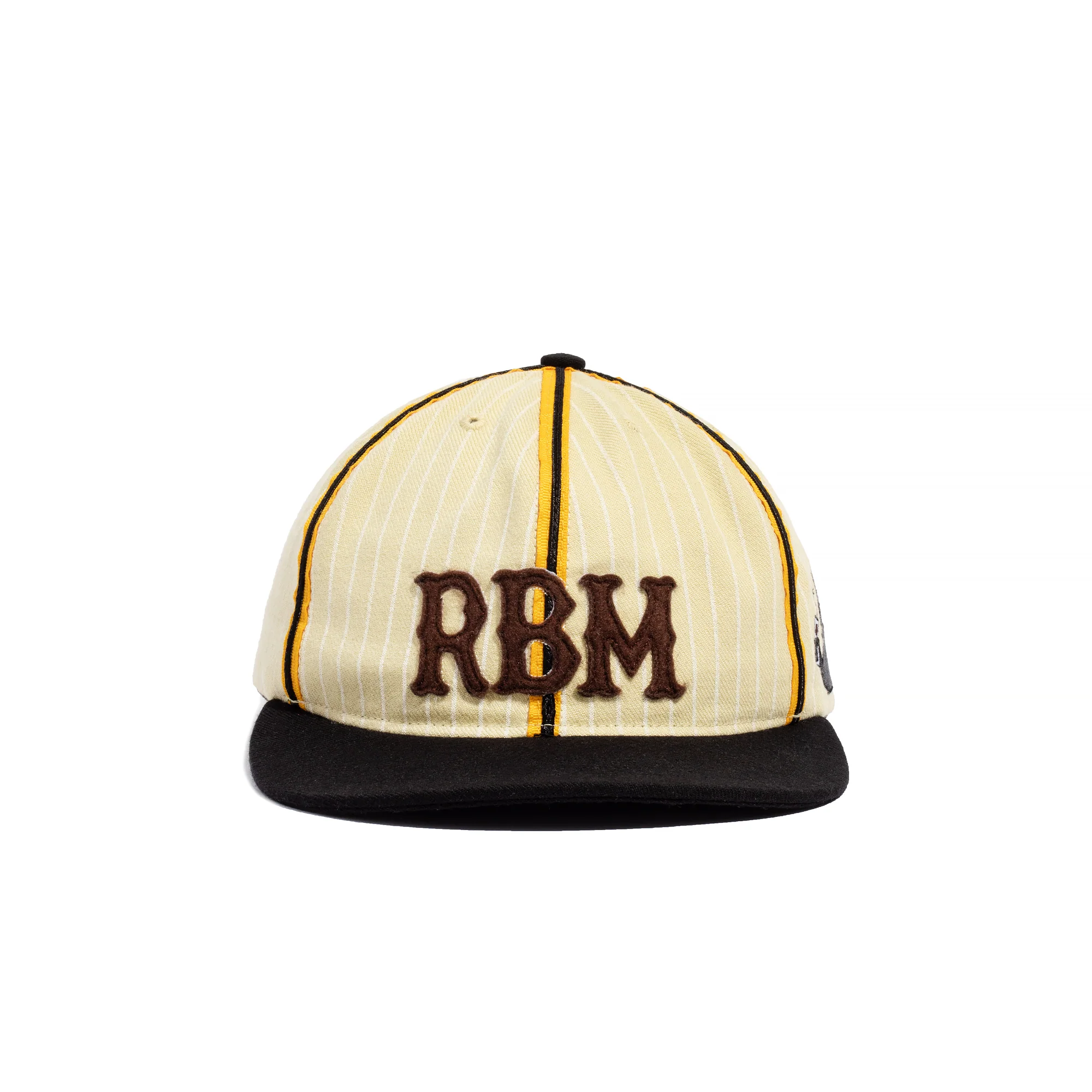 Real Bad Man Mens Wrigley Hat