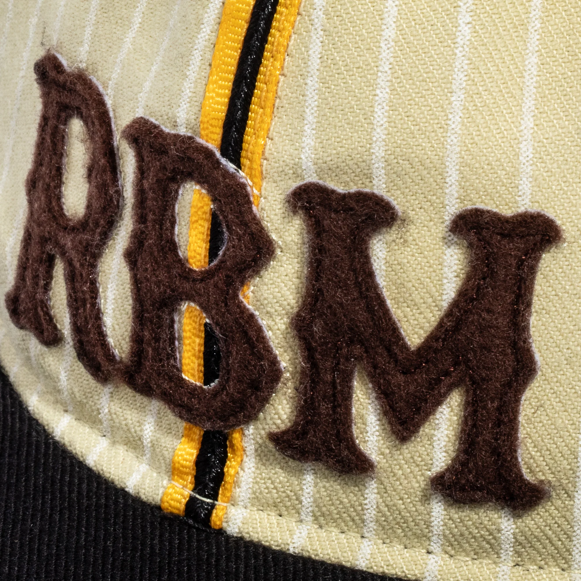 Real Bad Man Mens Wrigley Hat - Image 4