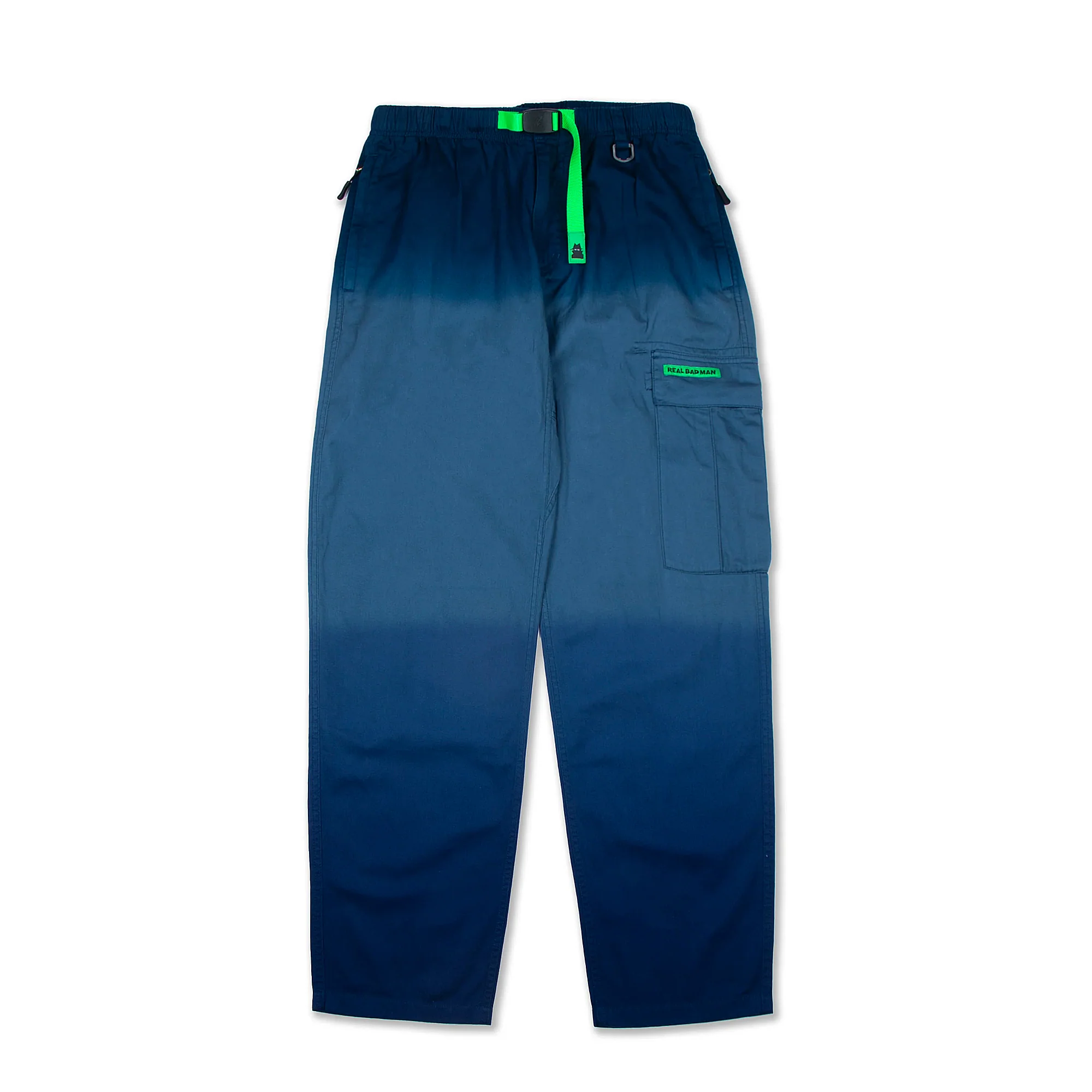 Real Bad Man x Gramicci Mens 1 Pocket G Pants