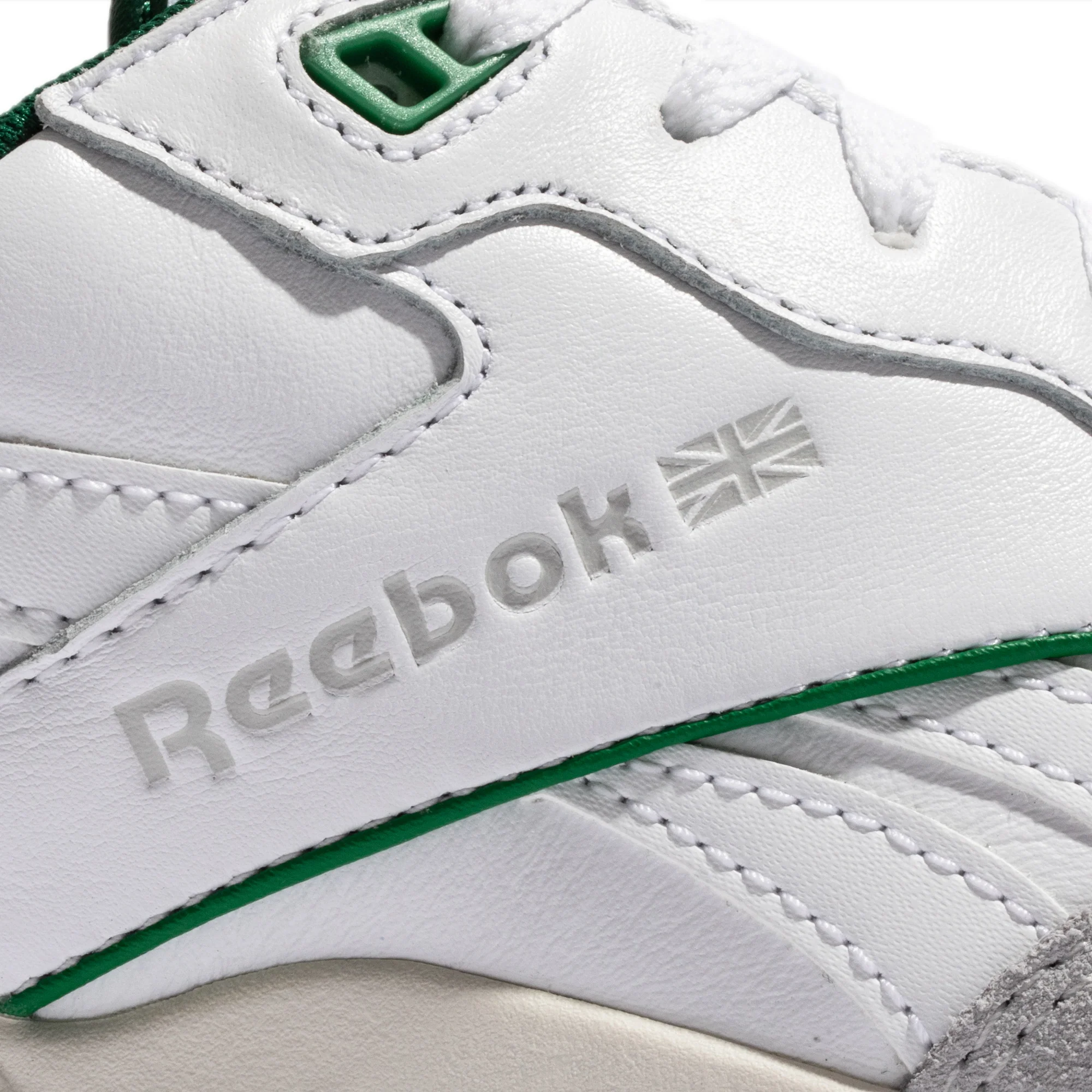 Reebok BB 4000 II Shoes - Image 4