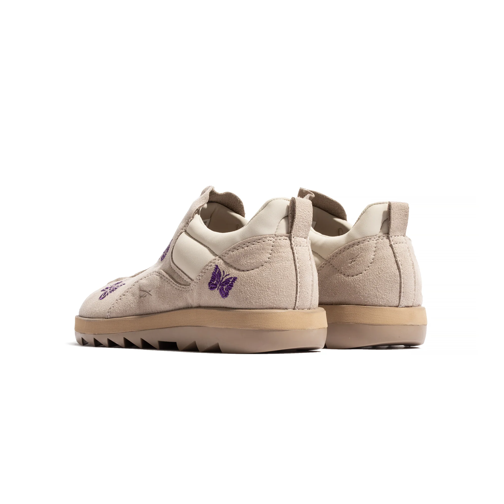 Reebok Beatnik Moc Shoes - Image 3
