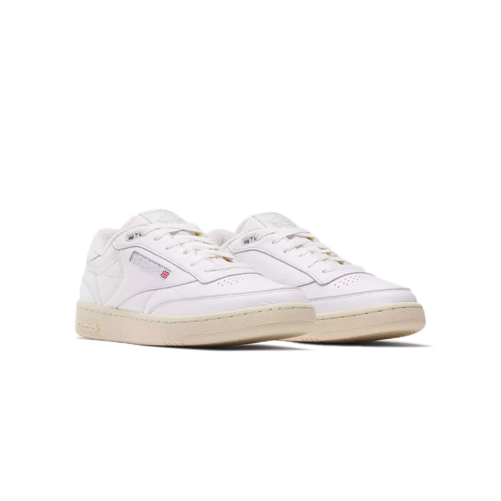 Reebok Club C 85 Vintage Shoes - Image 2