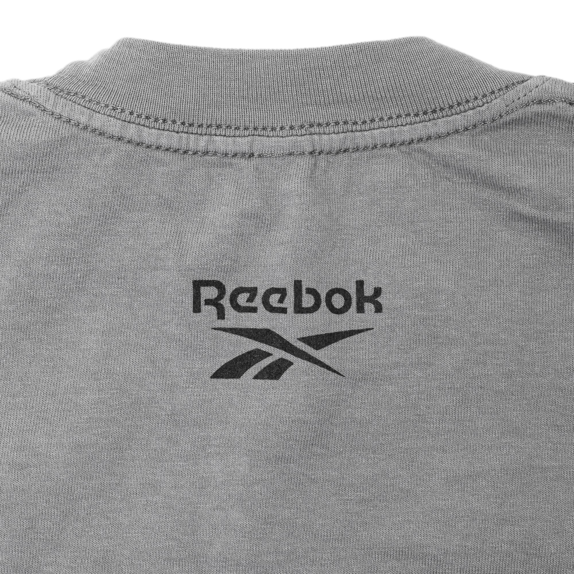 Reebok Men's Allen Iverson Ball In Hand T-Shirt - Image 3