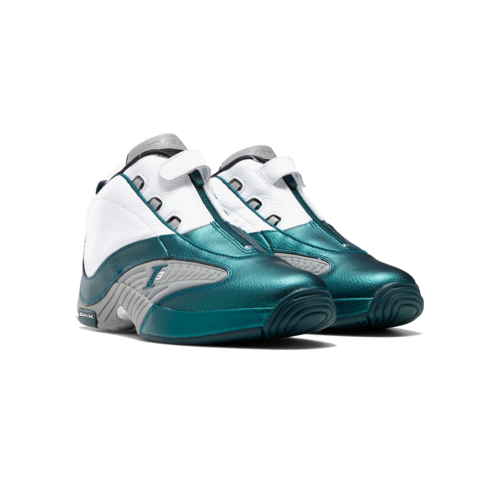 Reebok Mens Answer IV Shoes - Image 2