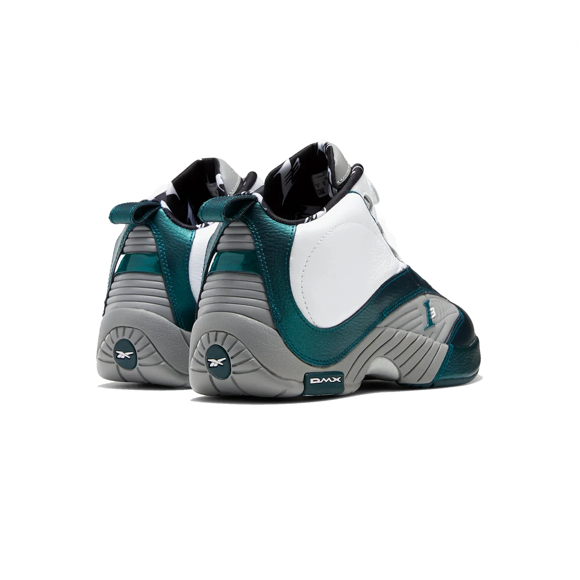 Reebok Mens Answer IV Shoes - Image 3