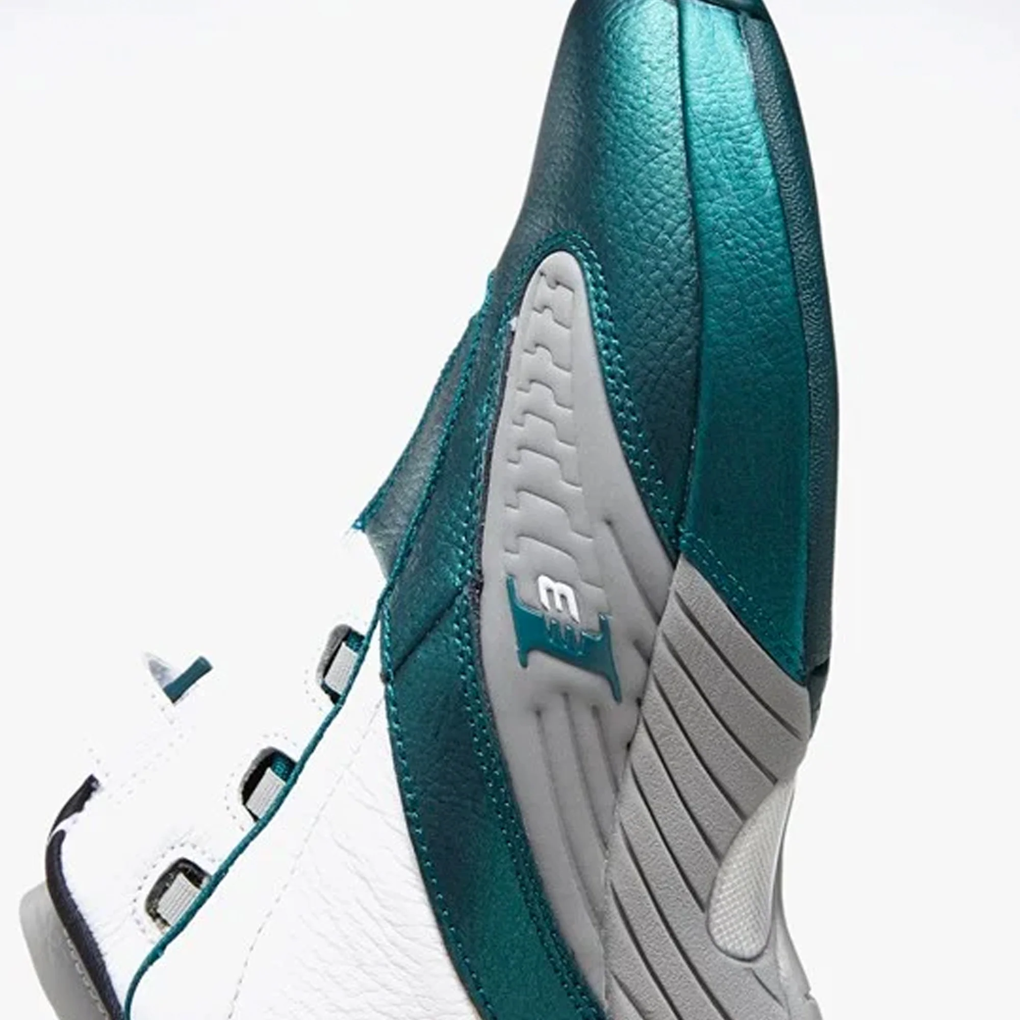 Reebok Mens Answer IV Shoes - Image 4