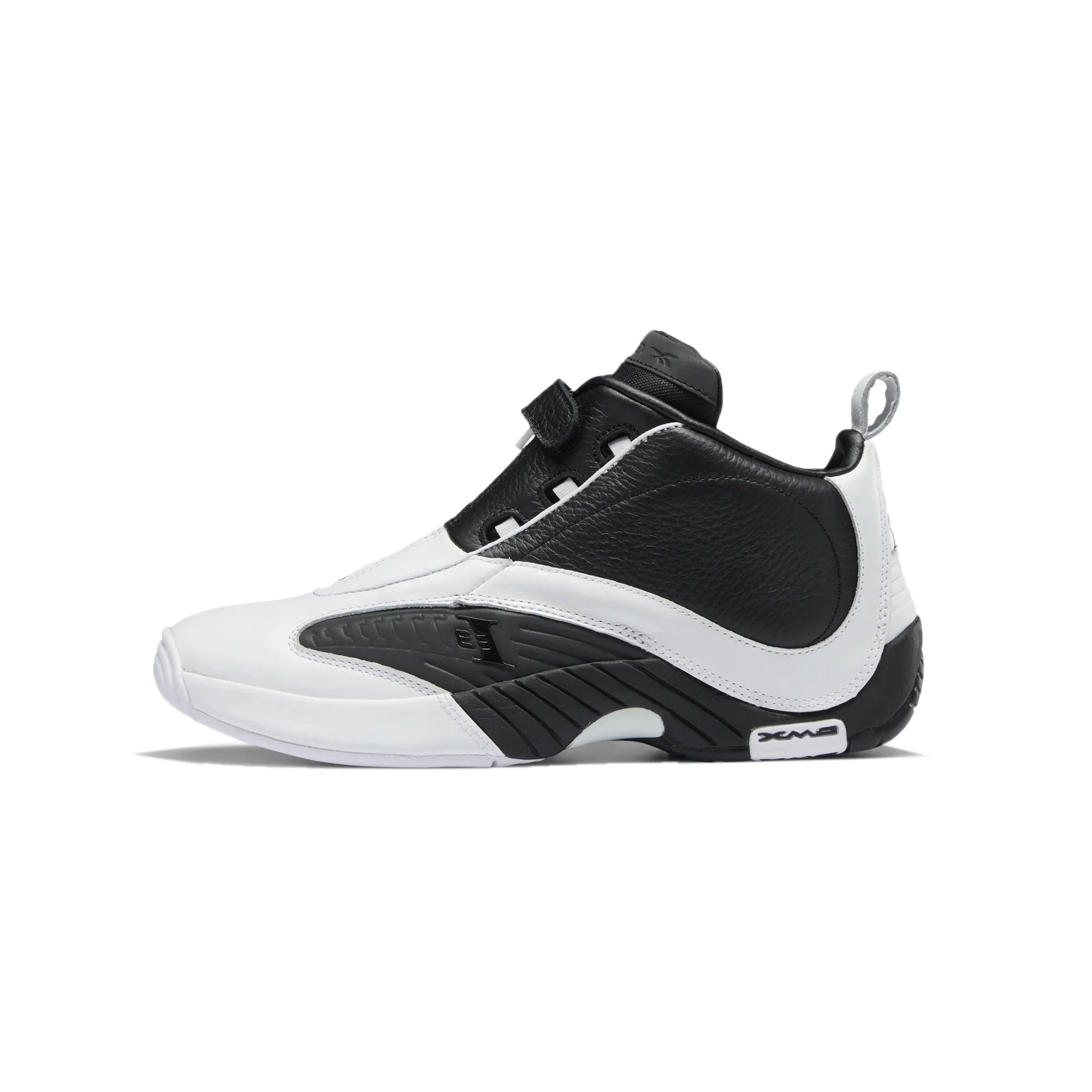Reebok Mens Answer IV Shoes