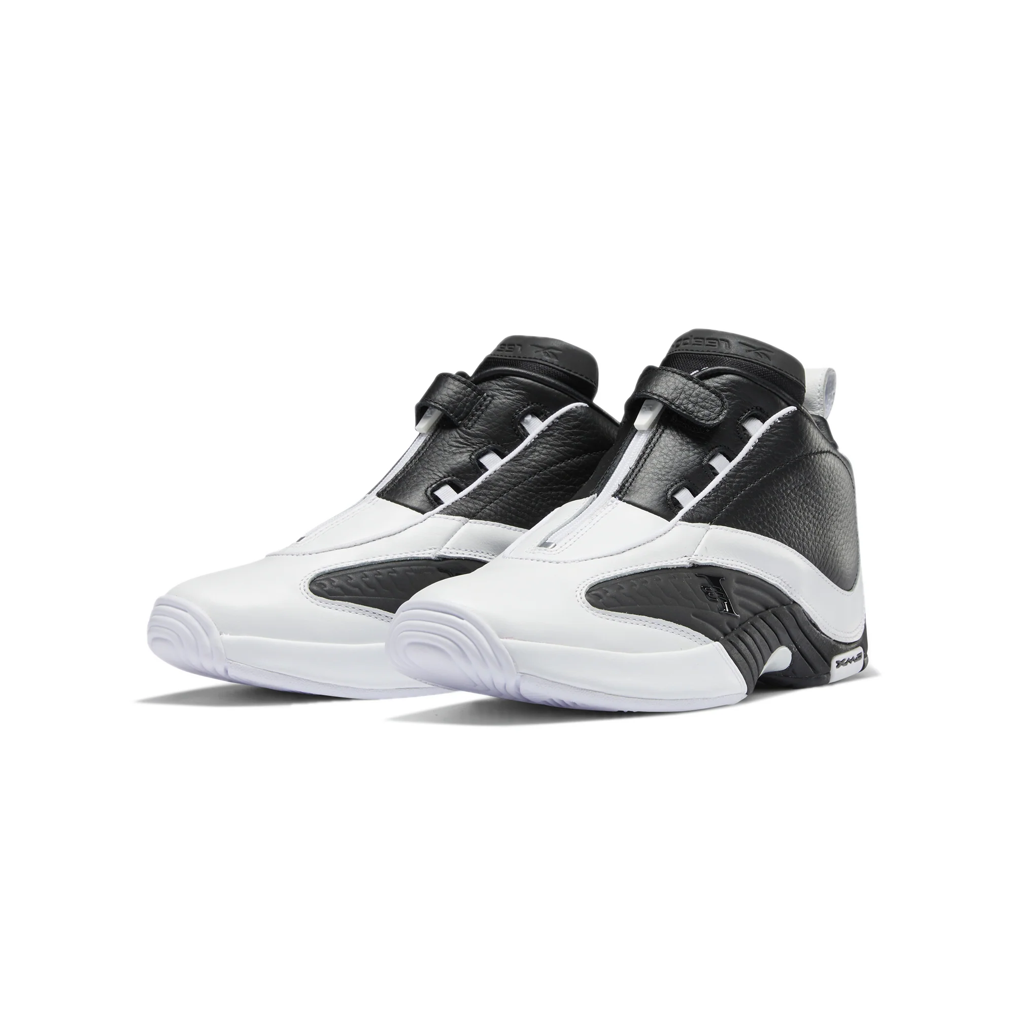Reebok Mens Answer IV Shoes - Image 2