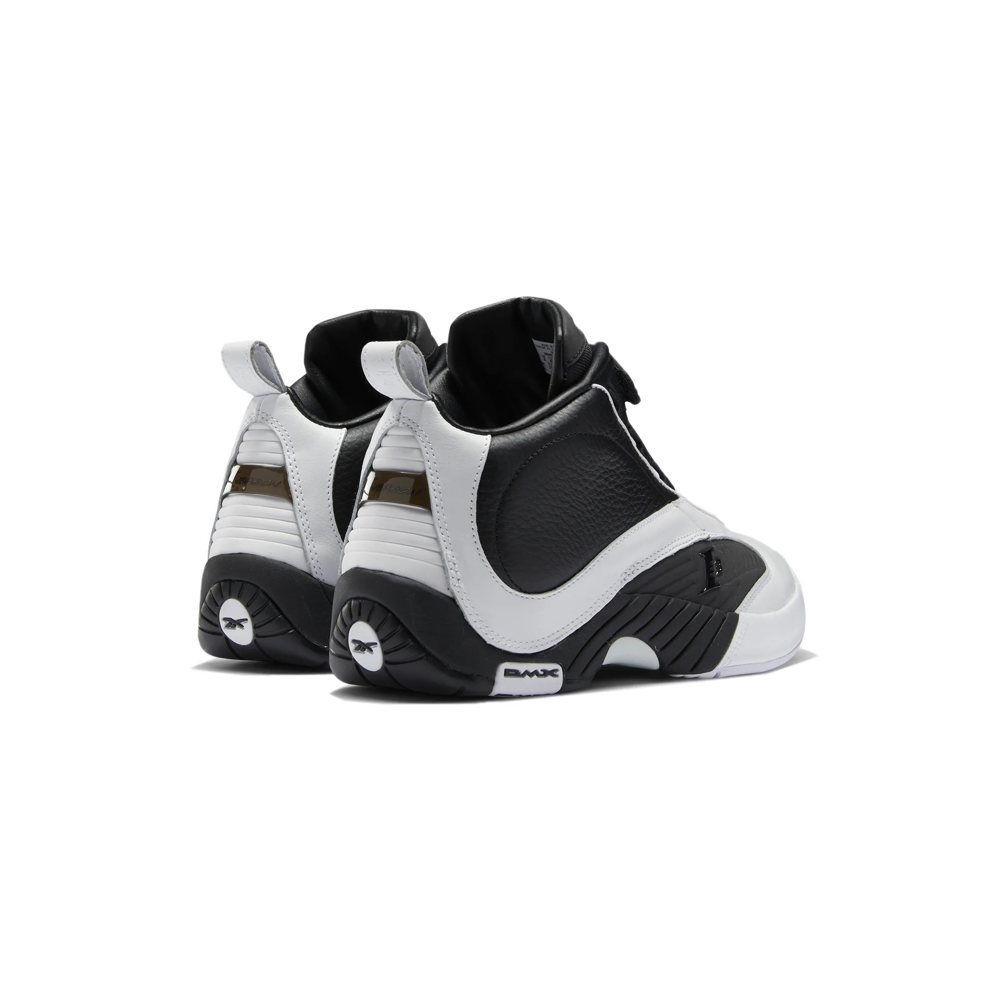 Reebok Mens Answer IV Shoes - Image 3