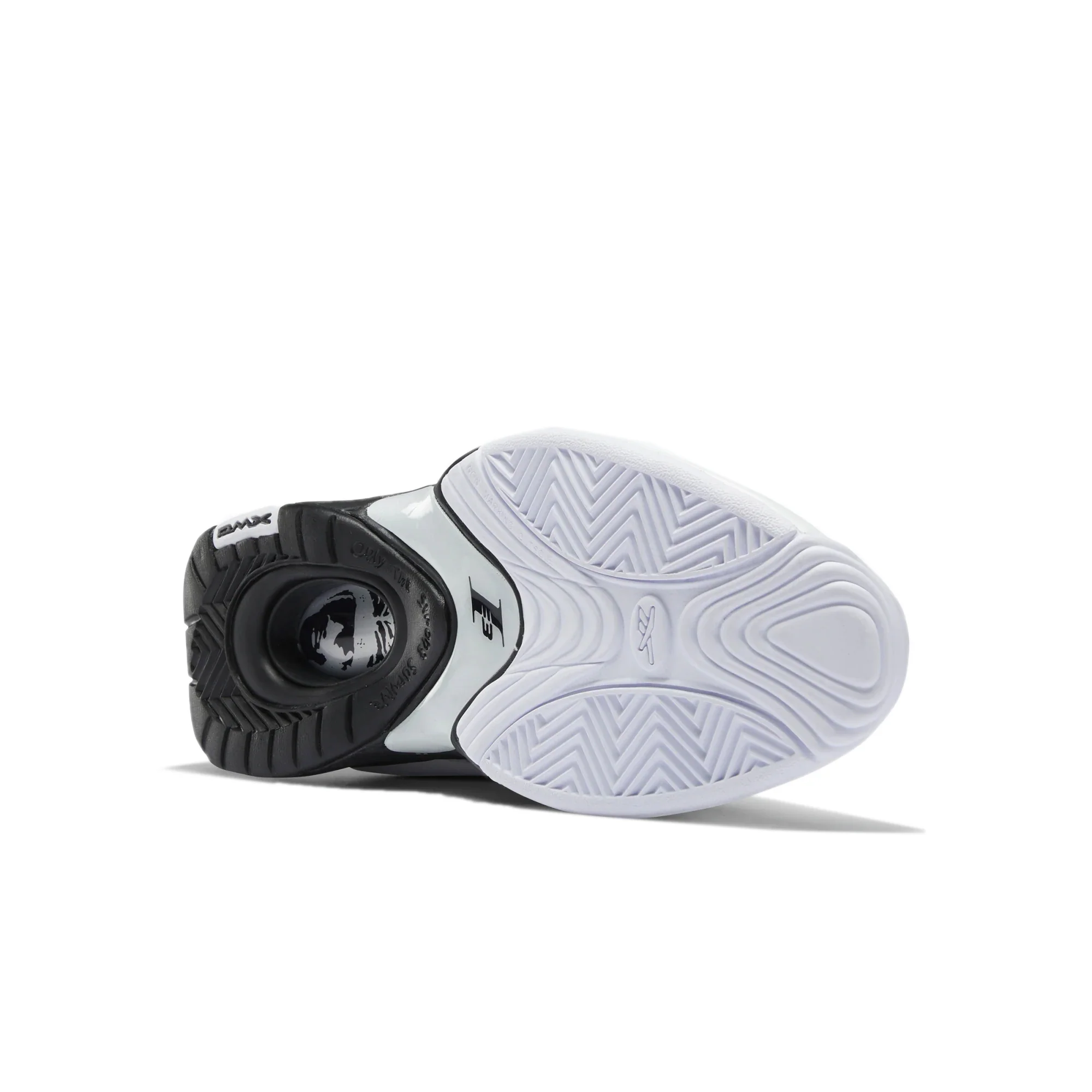 Reebok Mens Answer IV Shoes - Image 4