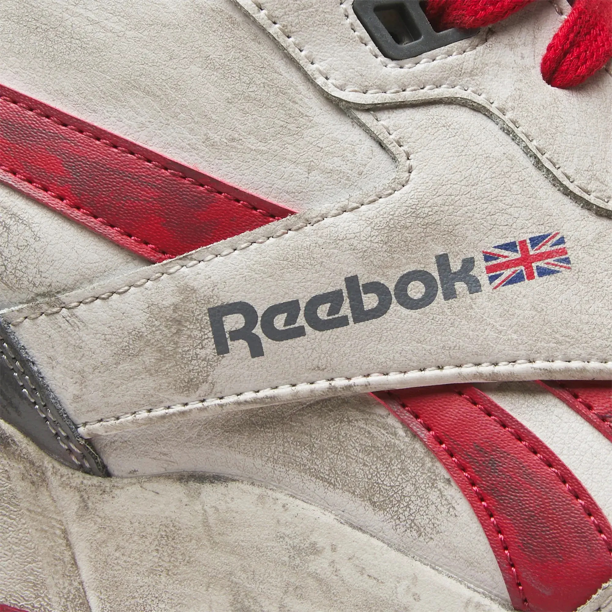 Reebok Mens BB 4000 II Mid "Alien: Romulus" Shoes - Image 4