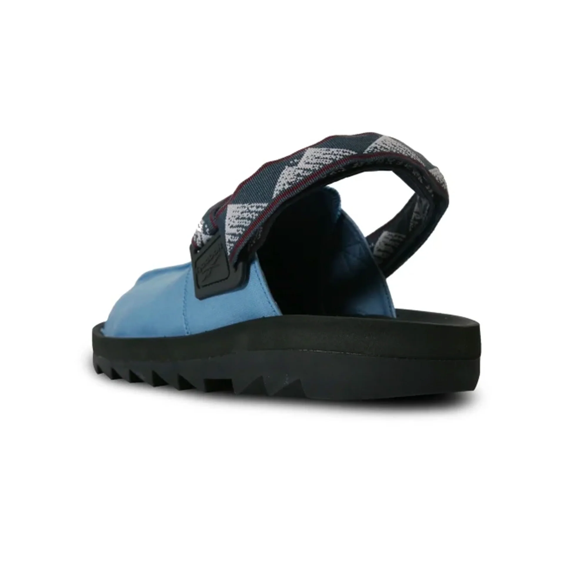 Reebok Mens Beatnik Shoes 'Blusla/Cdgry' - Image 2