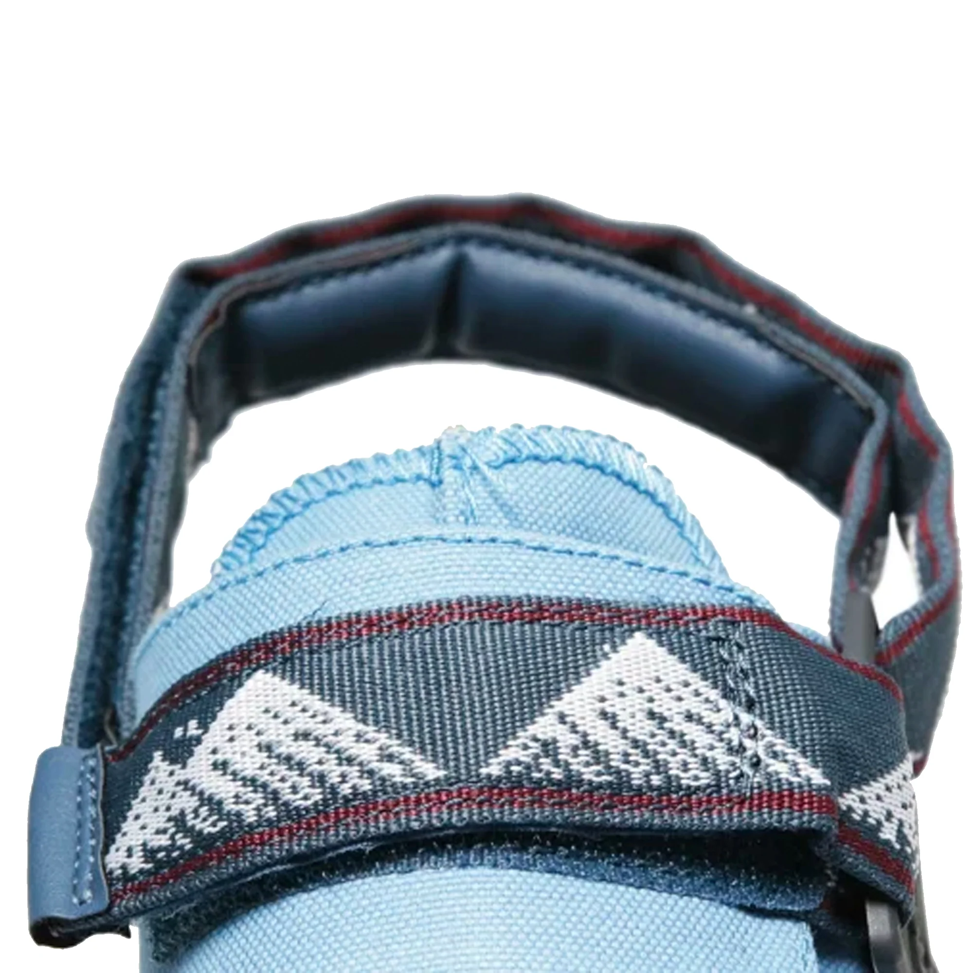 Reebok Mens Beatnik Shoes 'Blusla/Cdgry' - Image 3